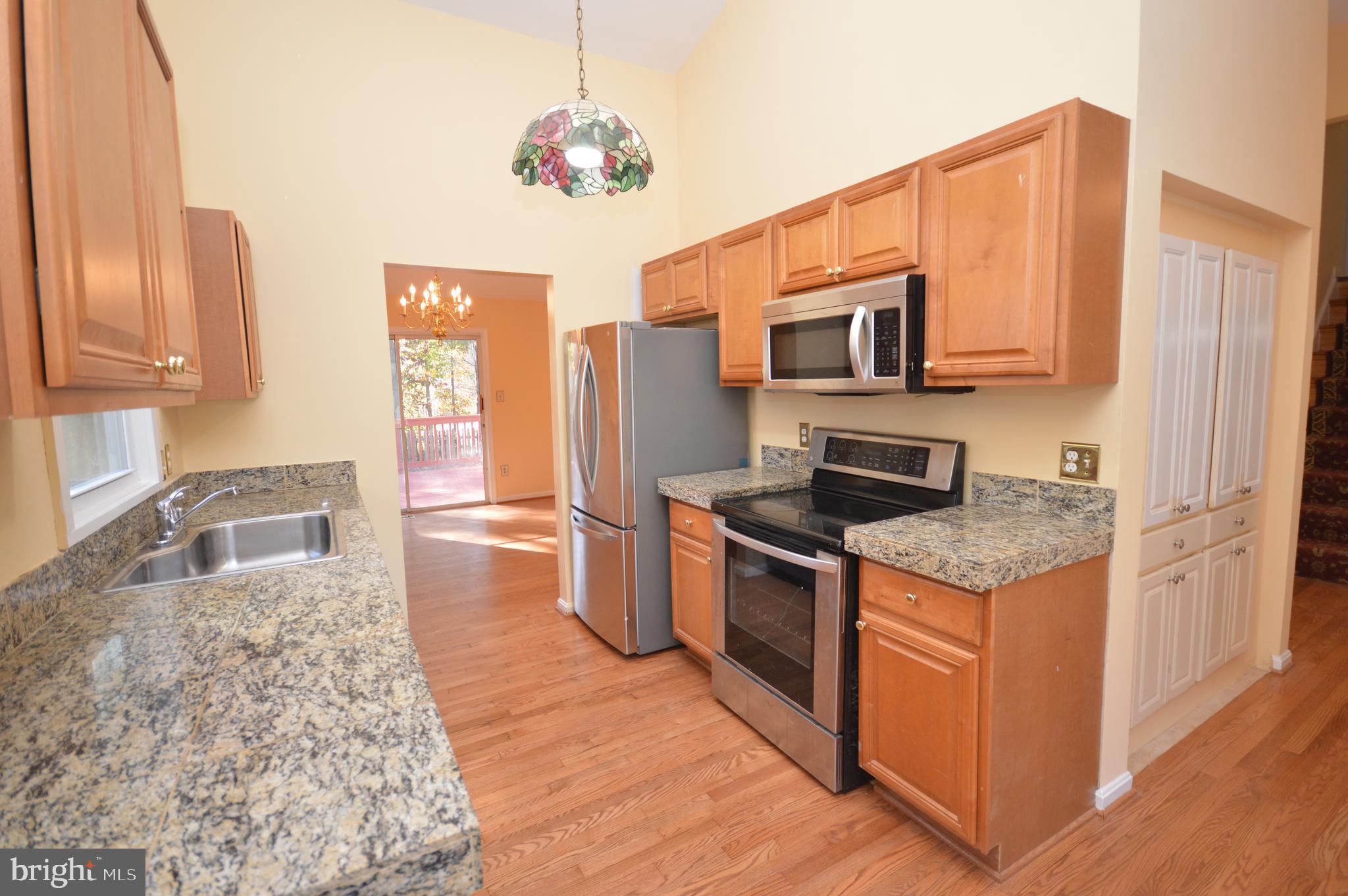 REFLECTION LAKE - Residential