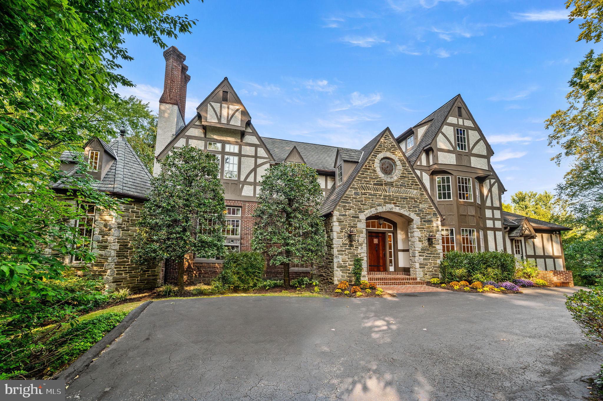 BRYN MAWR - Residential