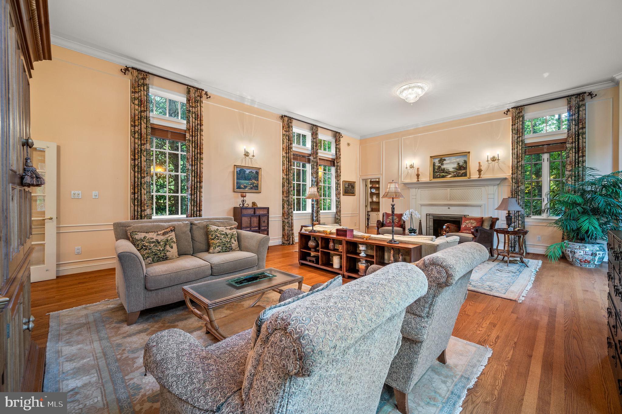 BRYN MAWR - Residential