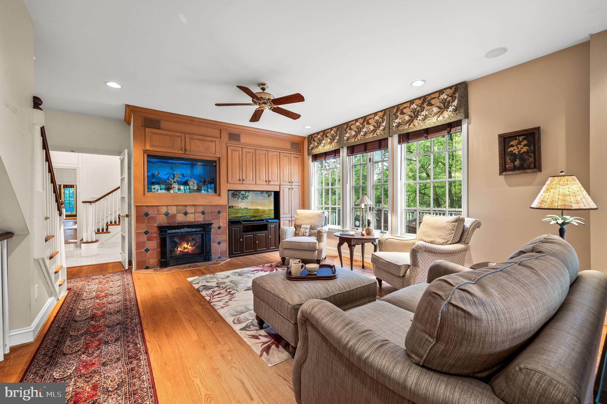 BRYN MAWR - Residential