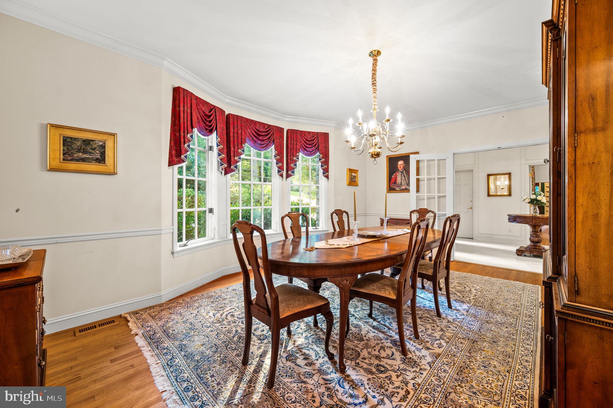 BRYN MAWR - Residential