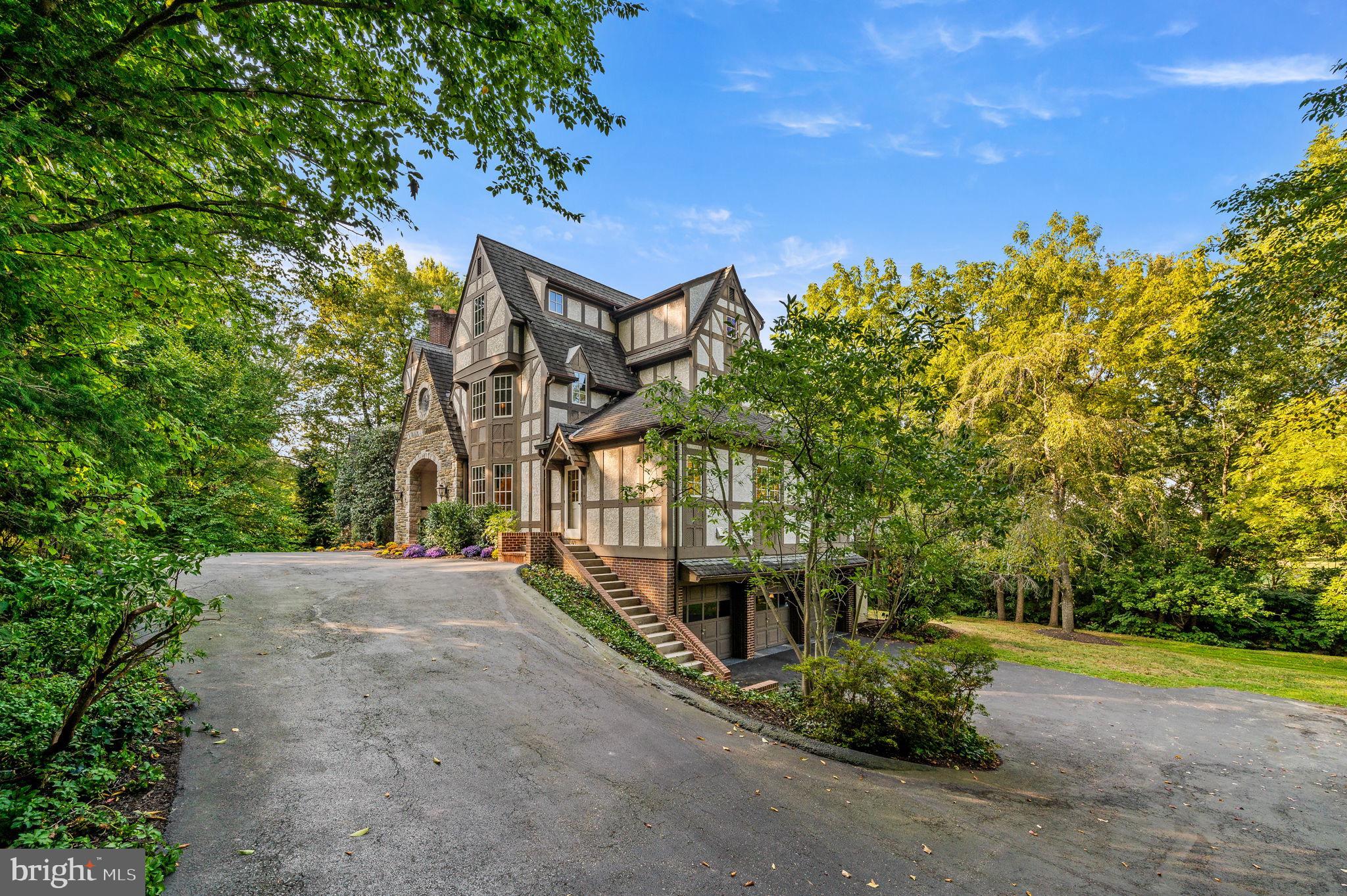 BRYN MAWR - Residential