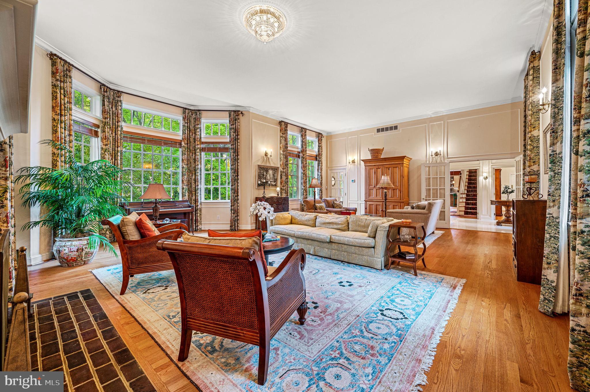 BRYN MAWR - Residential