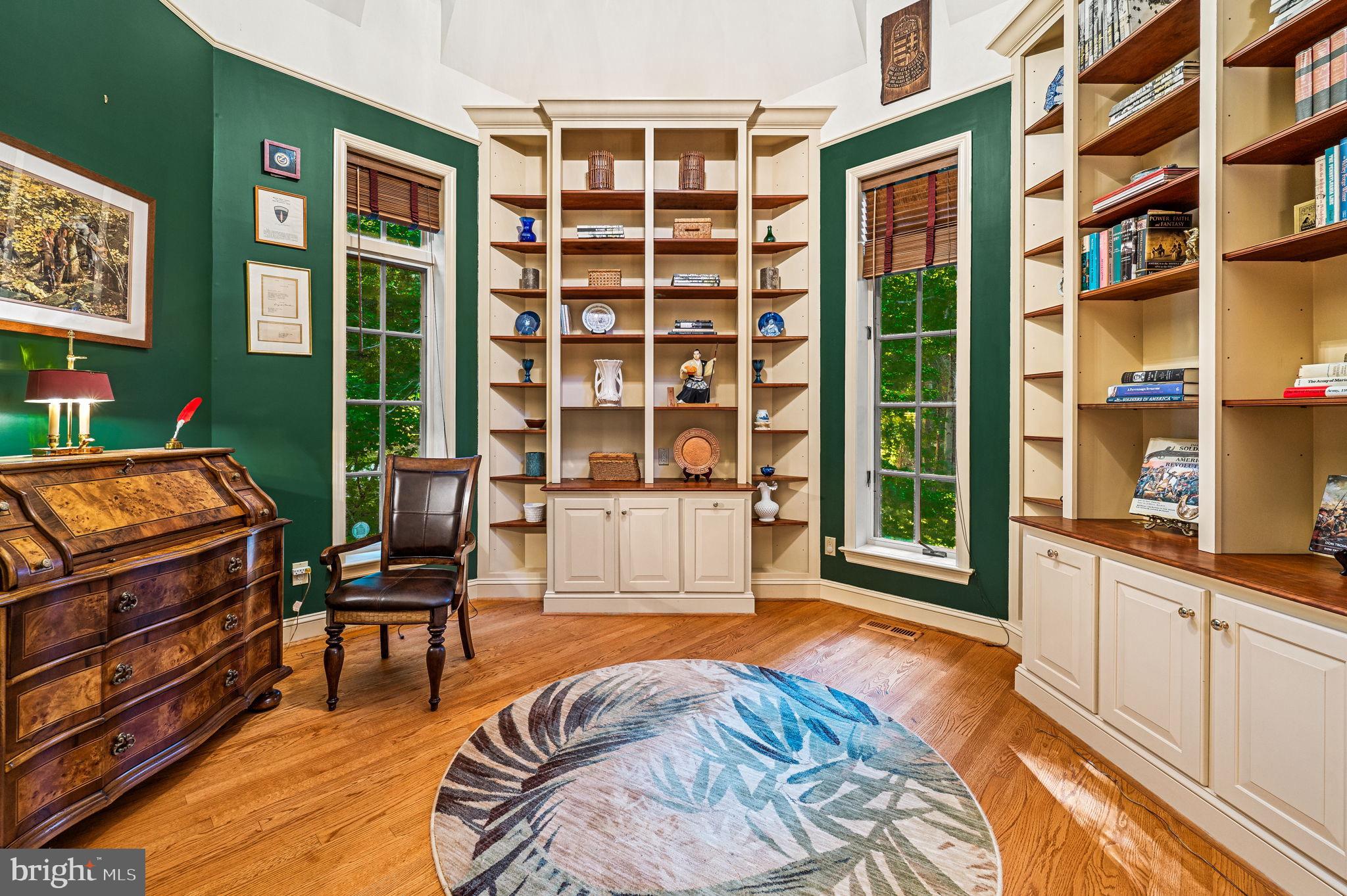 BRYN MAWR - Residential