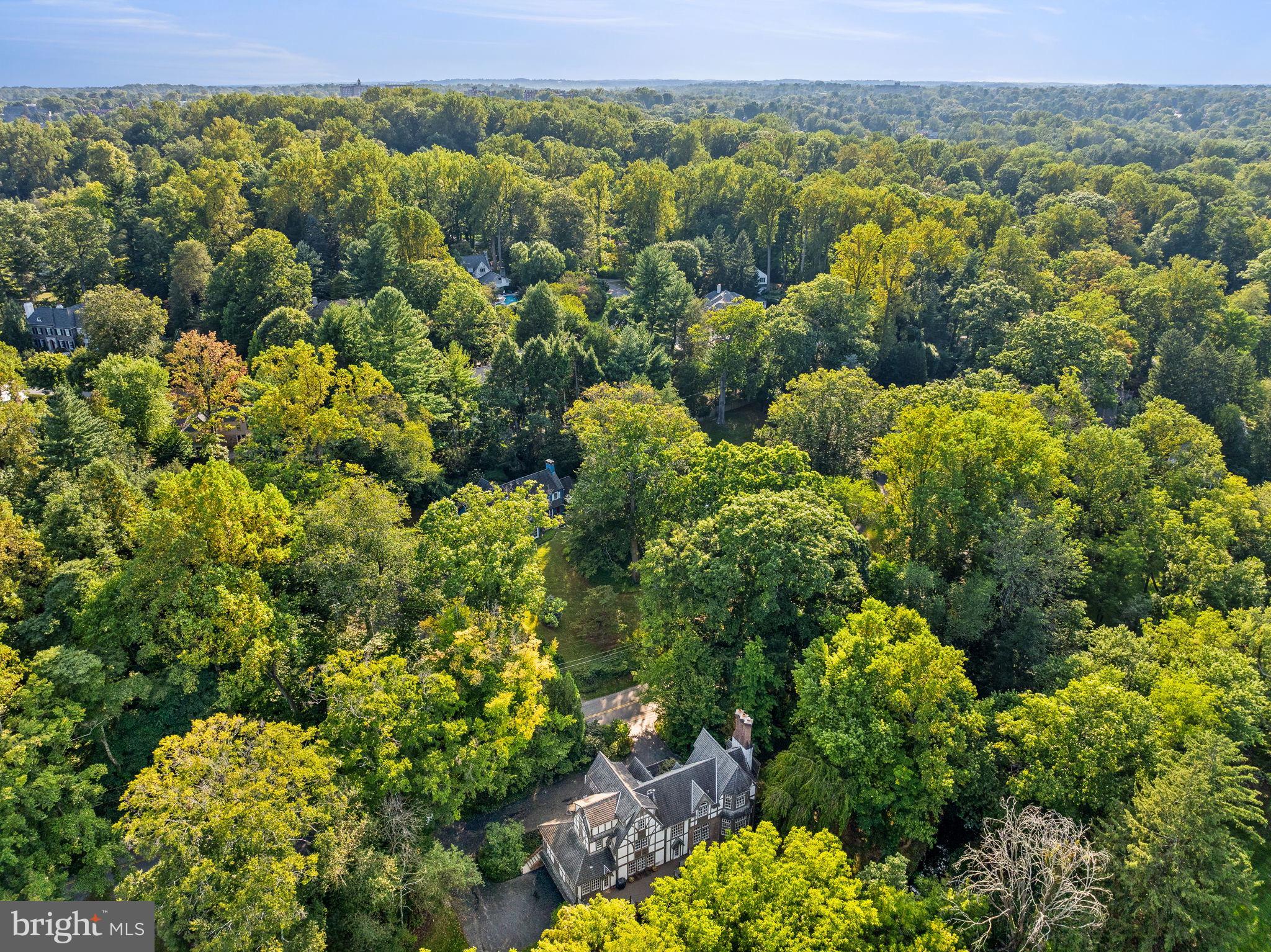 BRYN MAWR - Residential