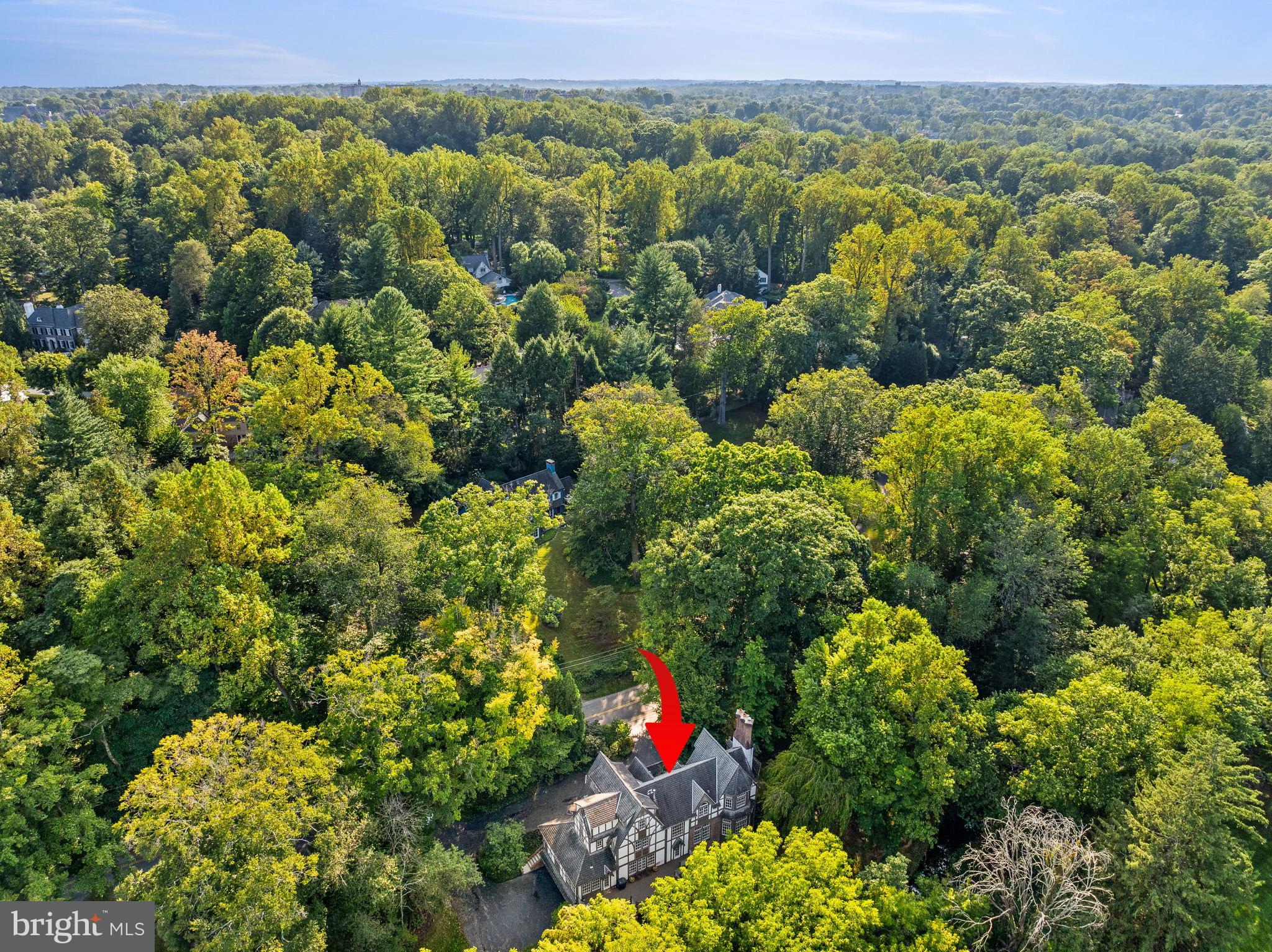 BRYN MAWR - Residential