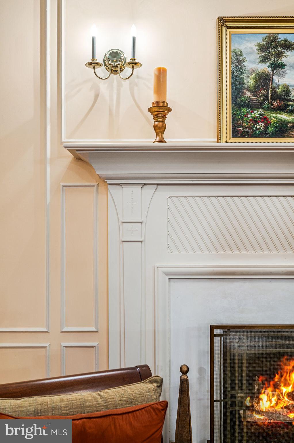 BRYN MAWR - Residential