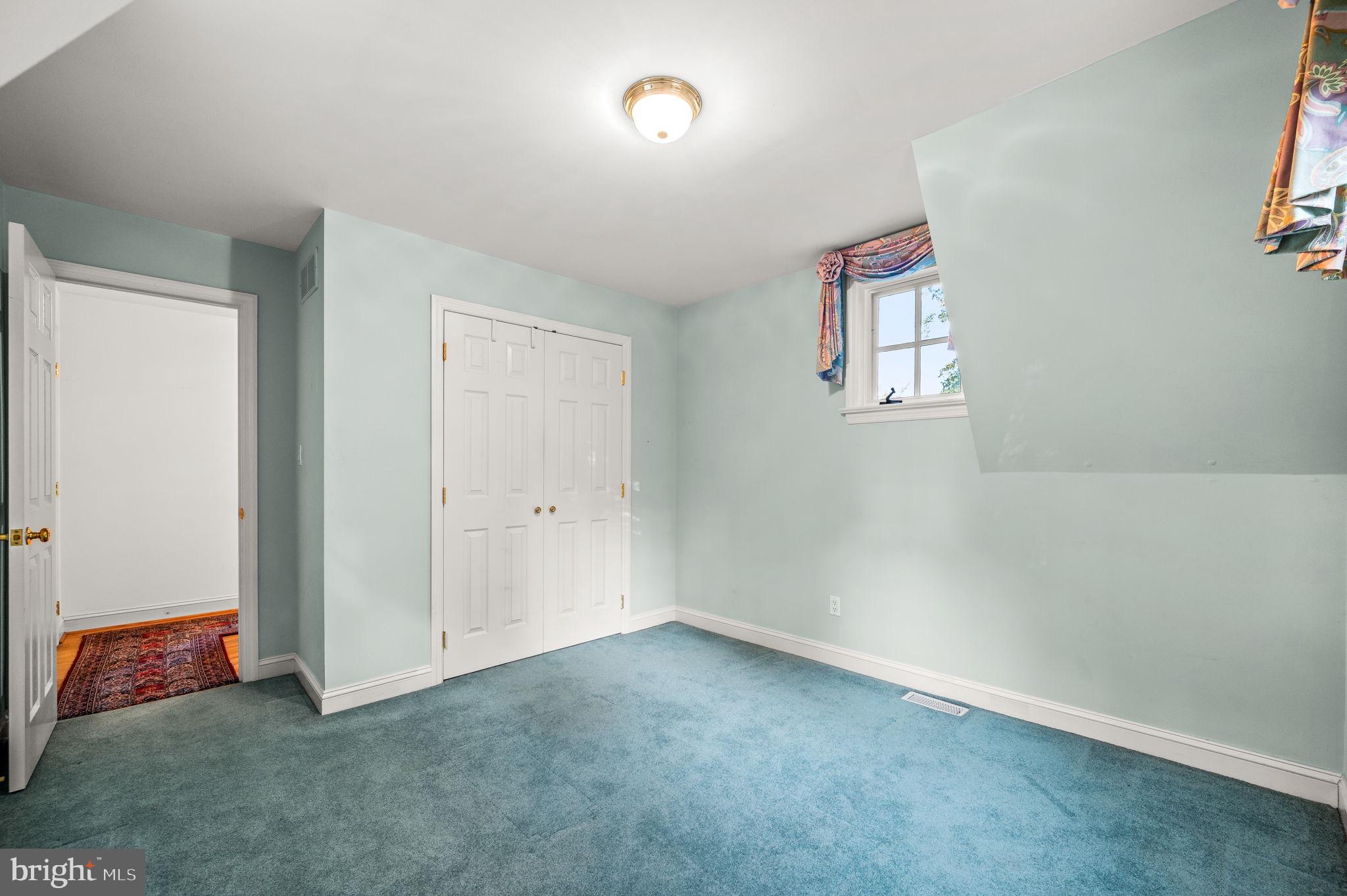 BRYN MAWR - Residential