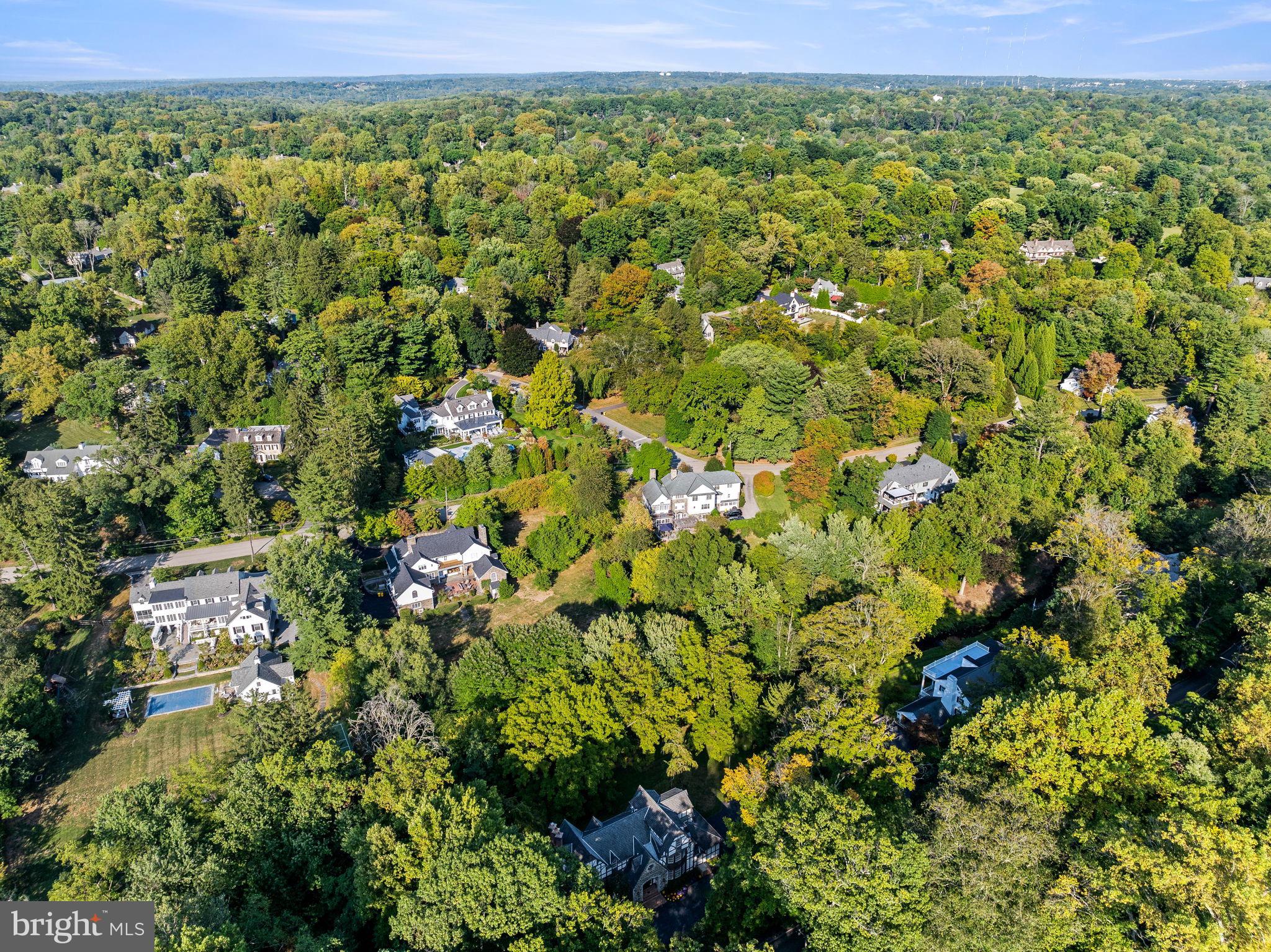 BRYN MAWR - Residential