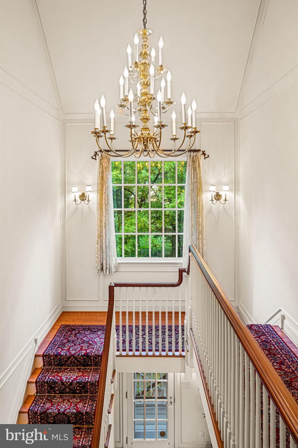 BRYN MAWR - Residential