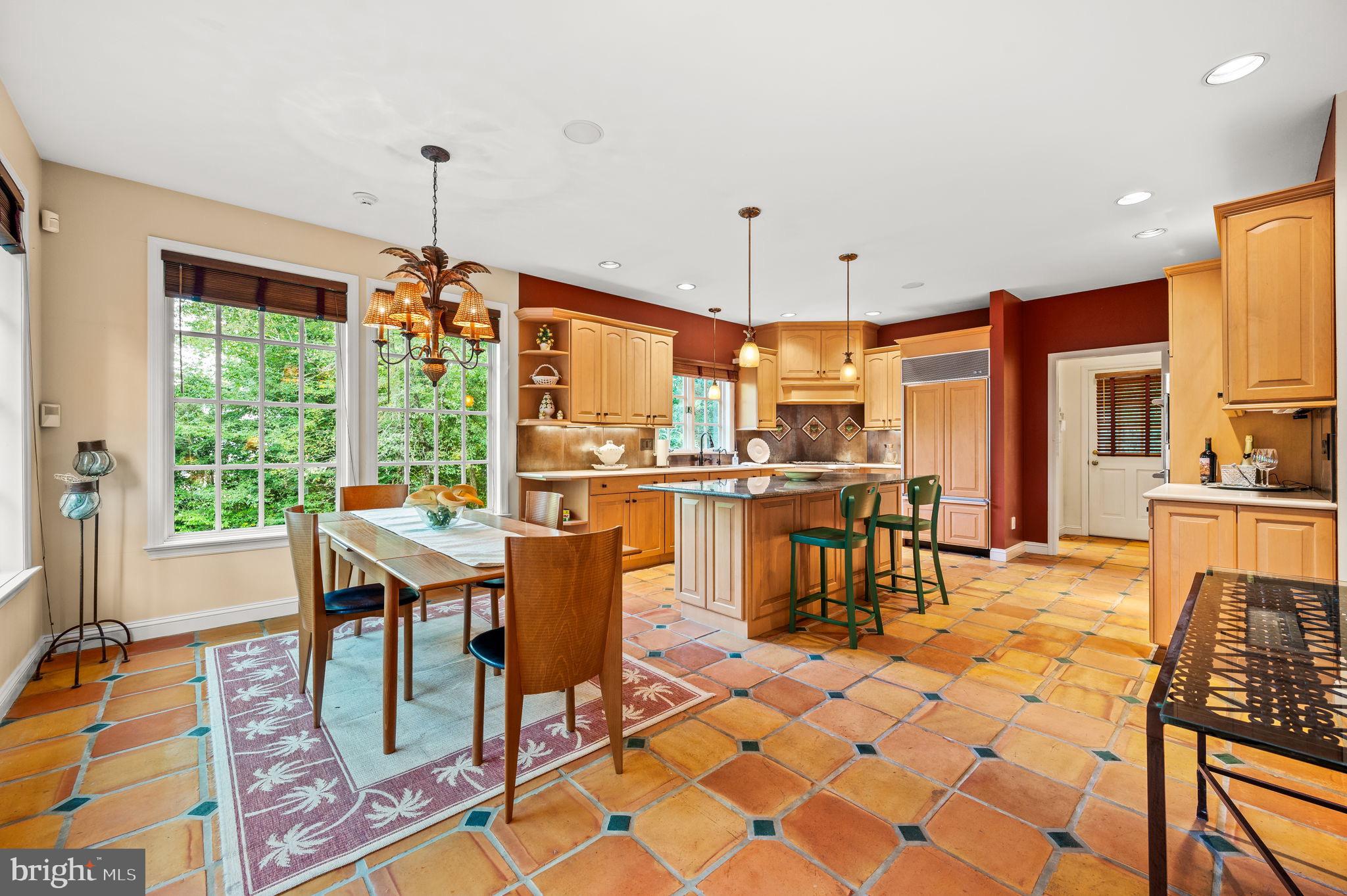 BRYN MAWR - Residential