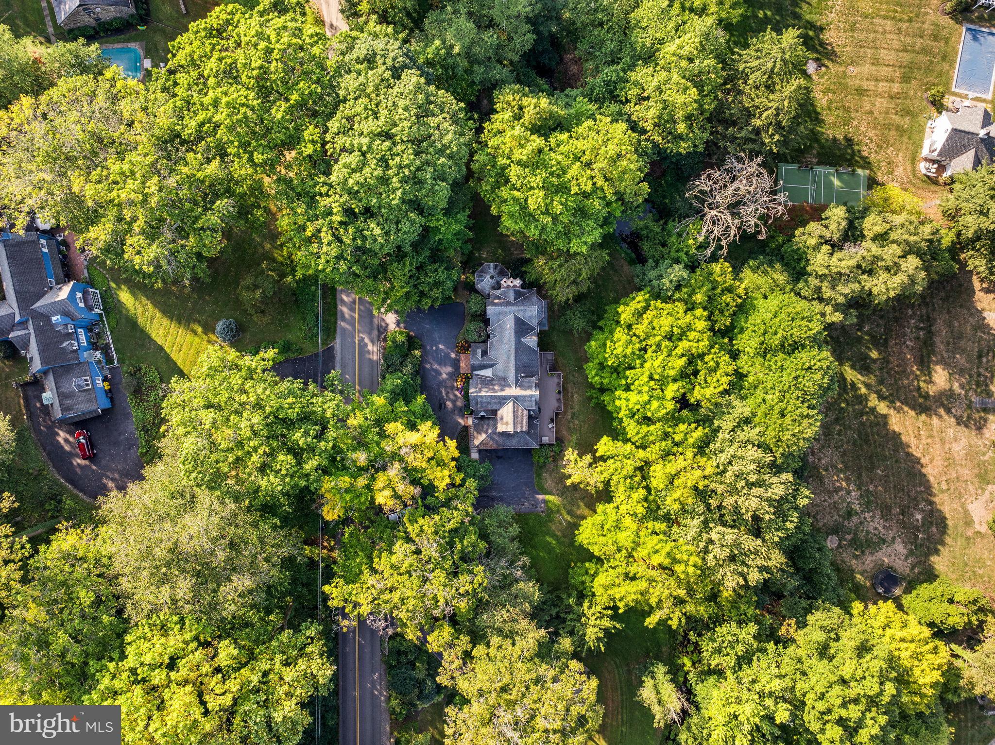 BRYN MAWR - Residential