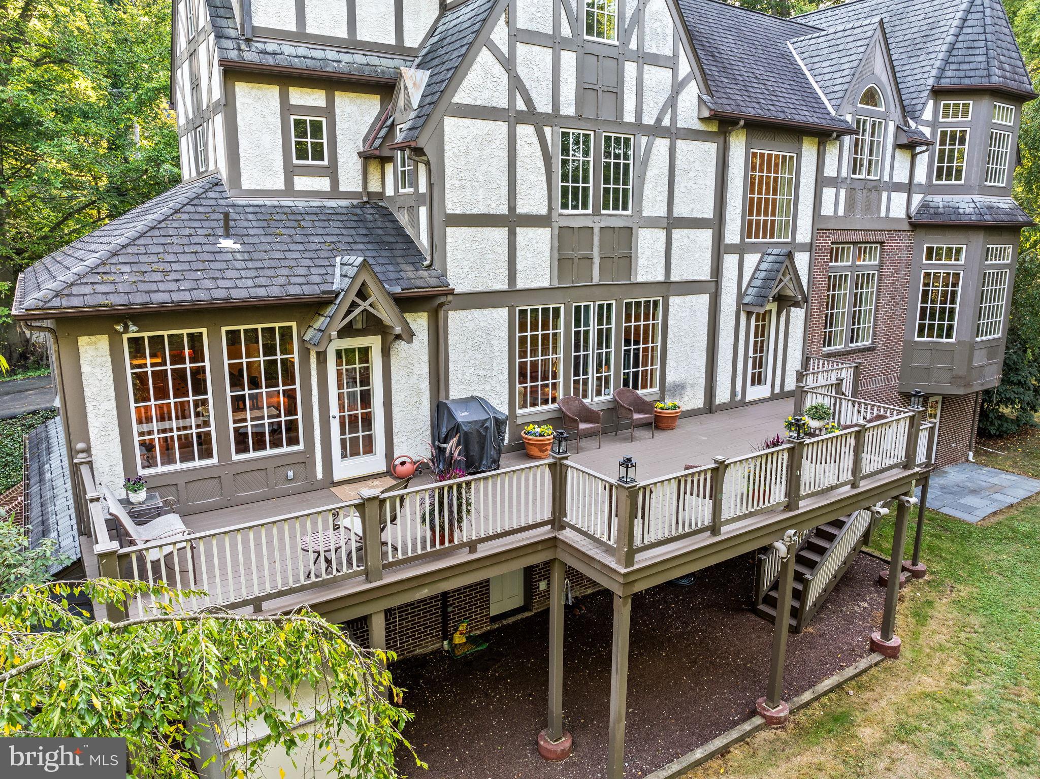 BRYN MAWR - Residential