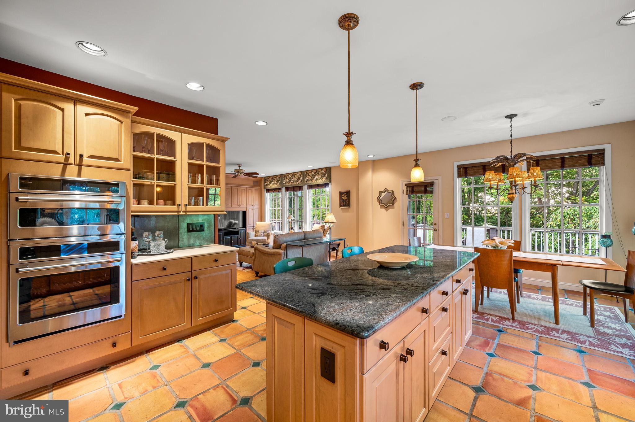 BRYN MAWR - Residential