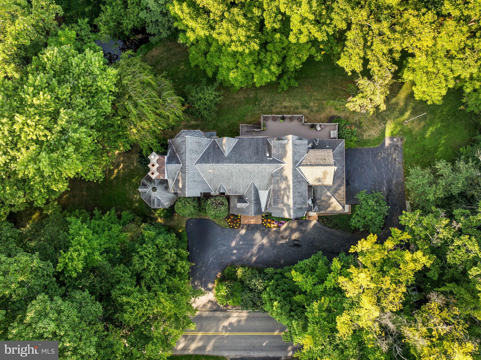 BRYN MAWR - Residential