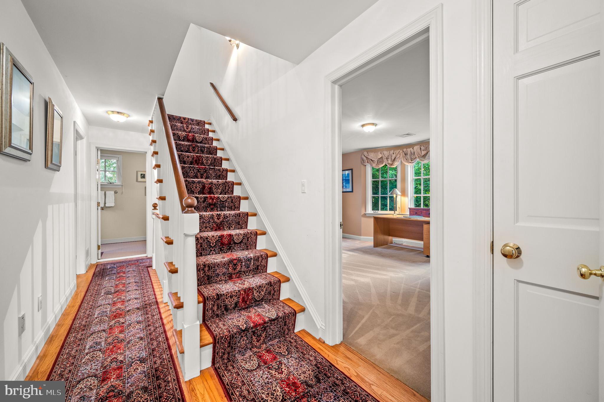 BRYN MAWR - Residential