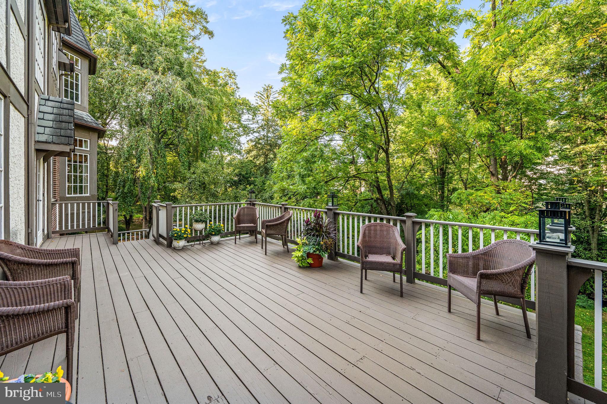 BRYN MAWR - Residential