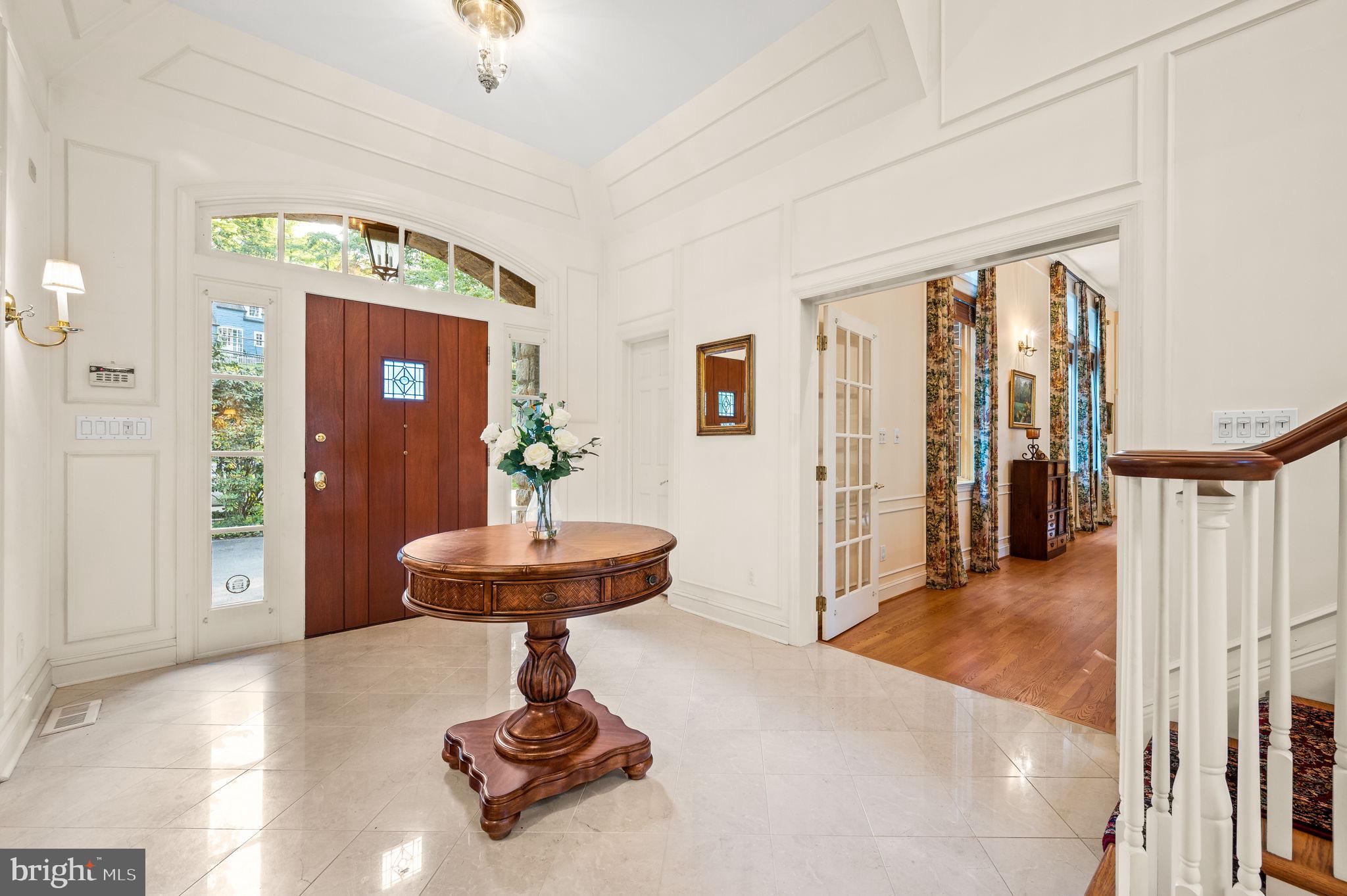 BRYN MAWR - Residential