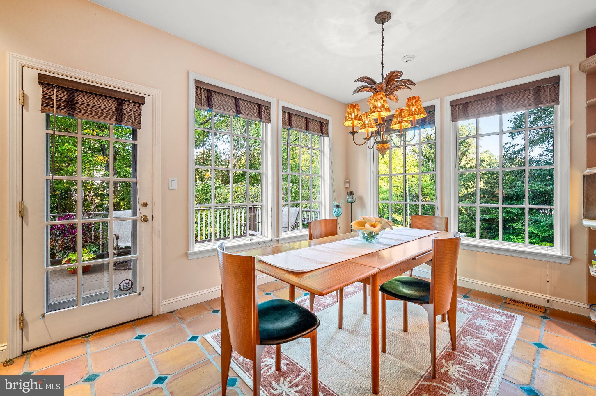 BRYN MAWR - Residential