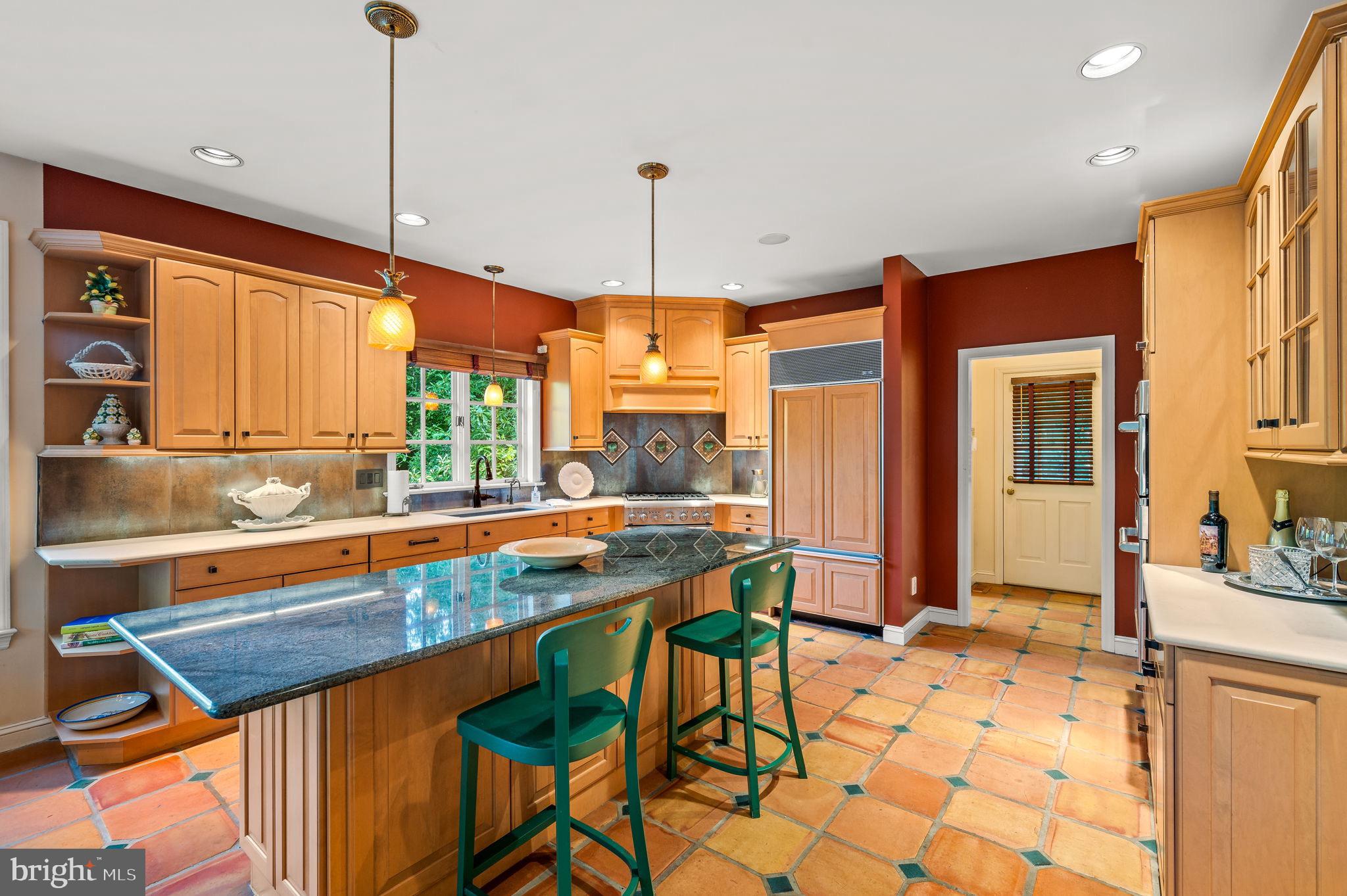 BRYN MAWR - Residential