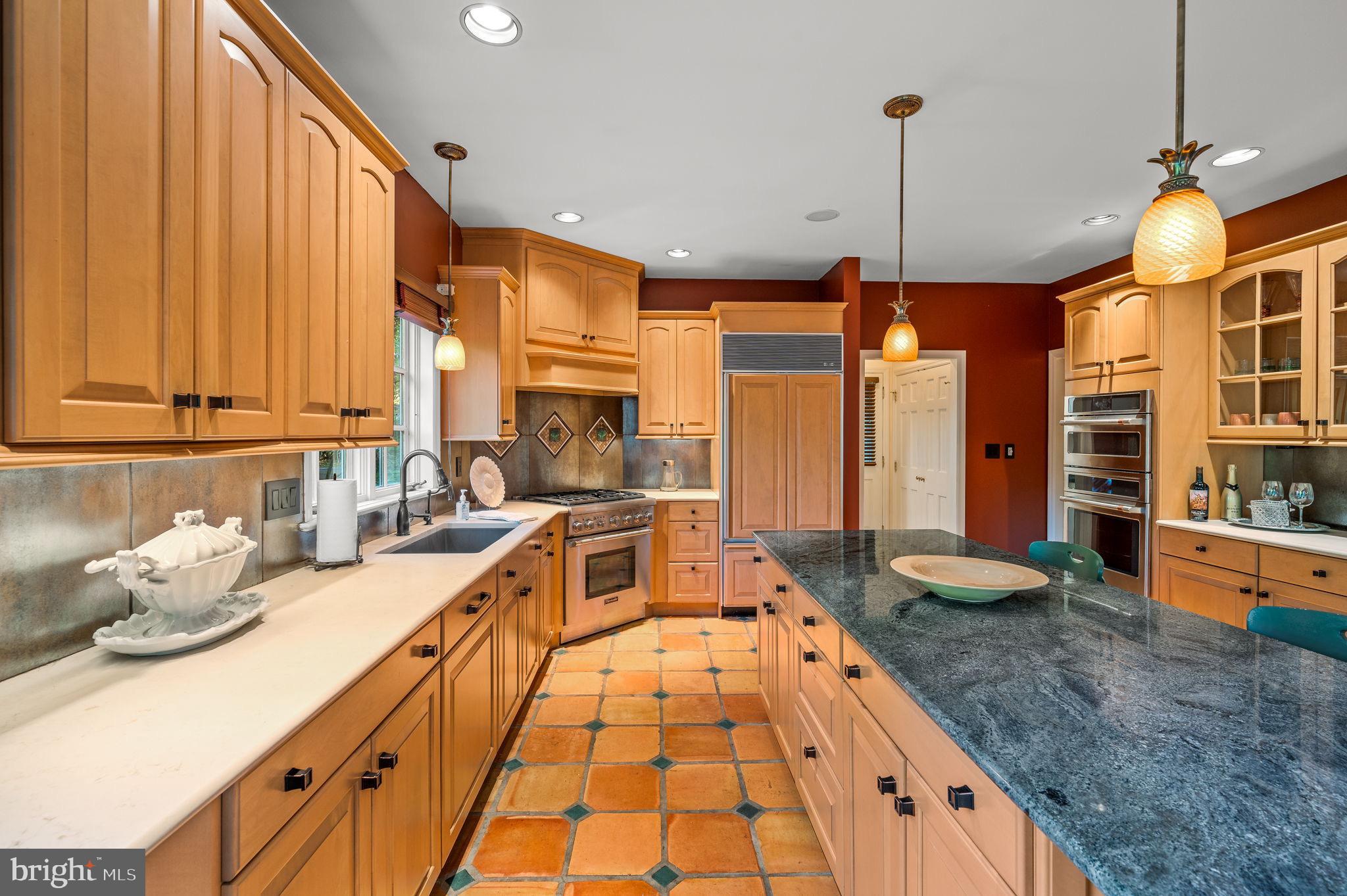 BRYN MAWR - Residential