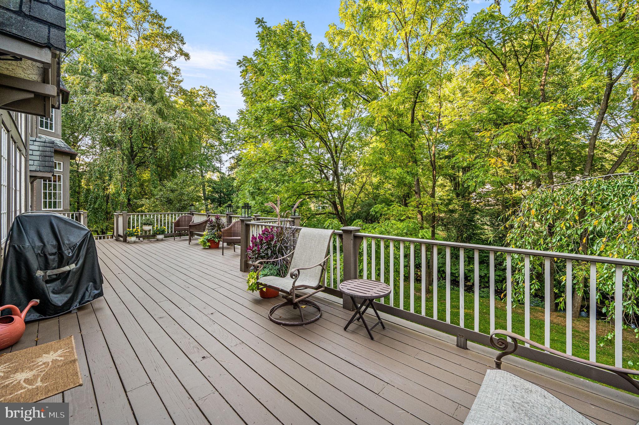 BRYN MAWR - Residential