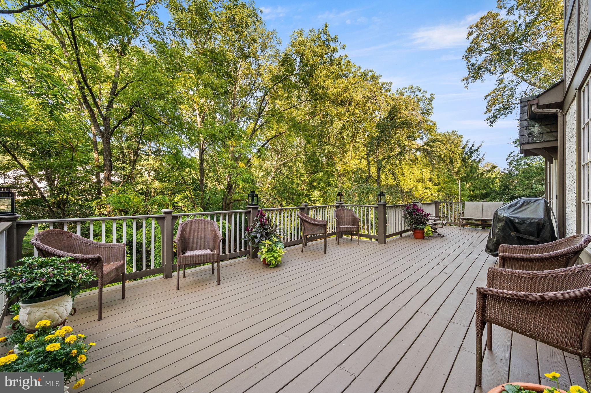 BRYN MAWR - Residential