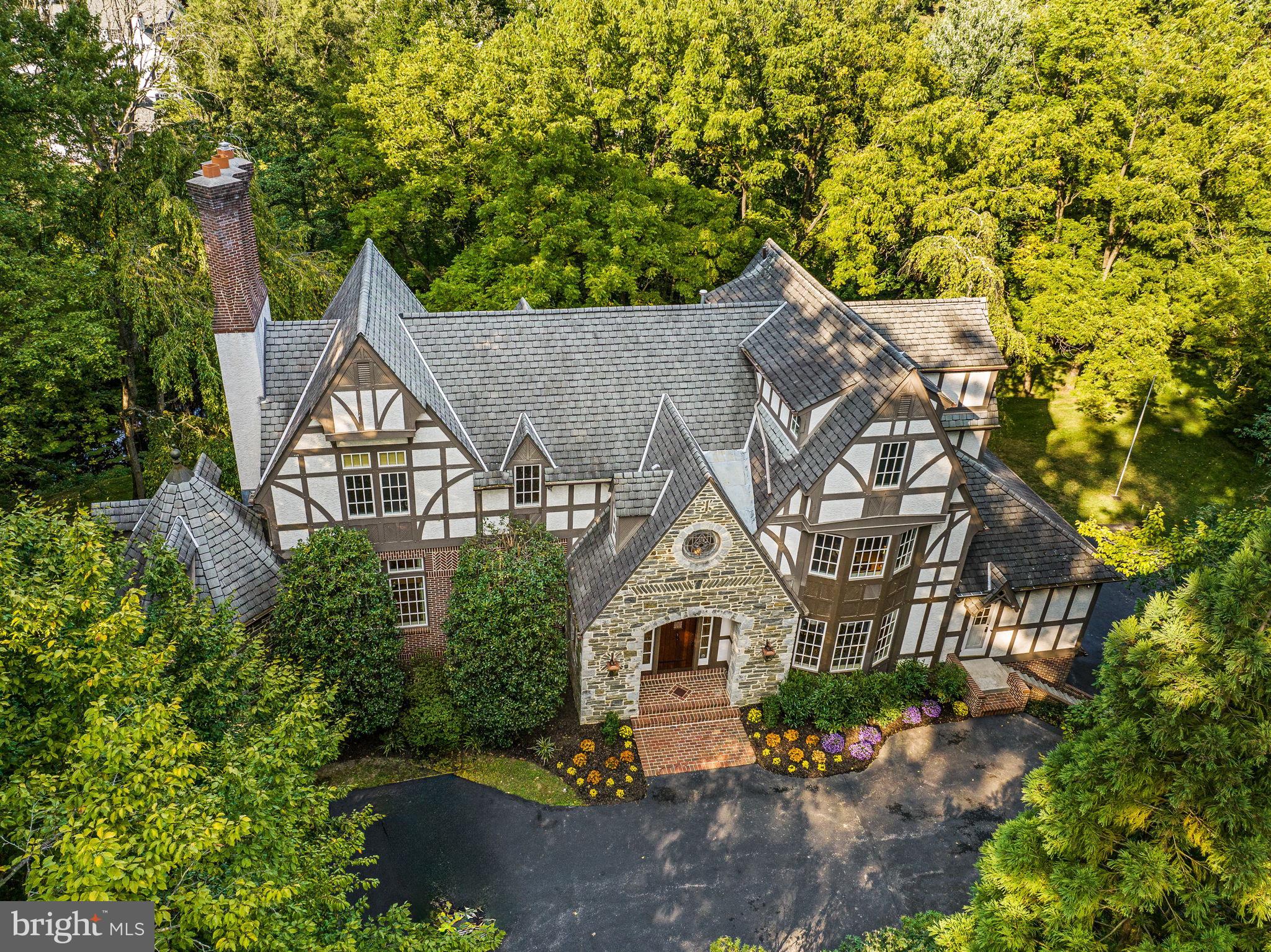 BRYN MAWR - Residential