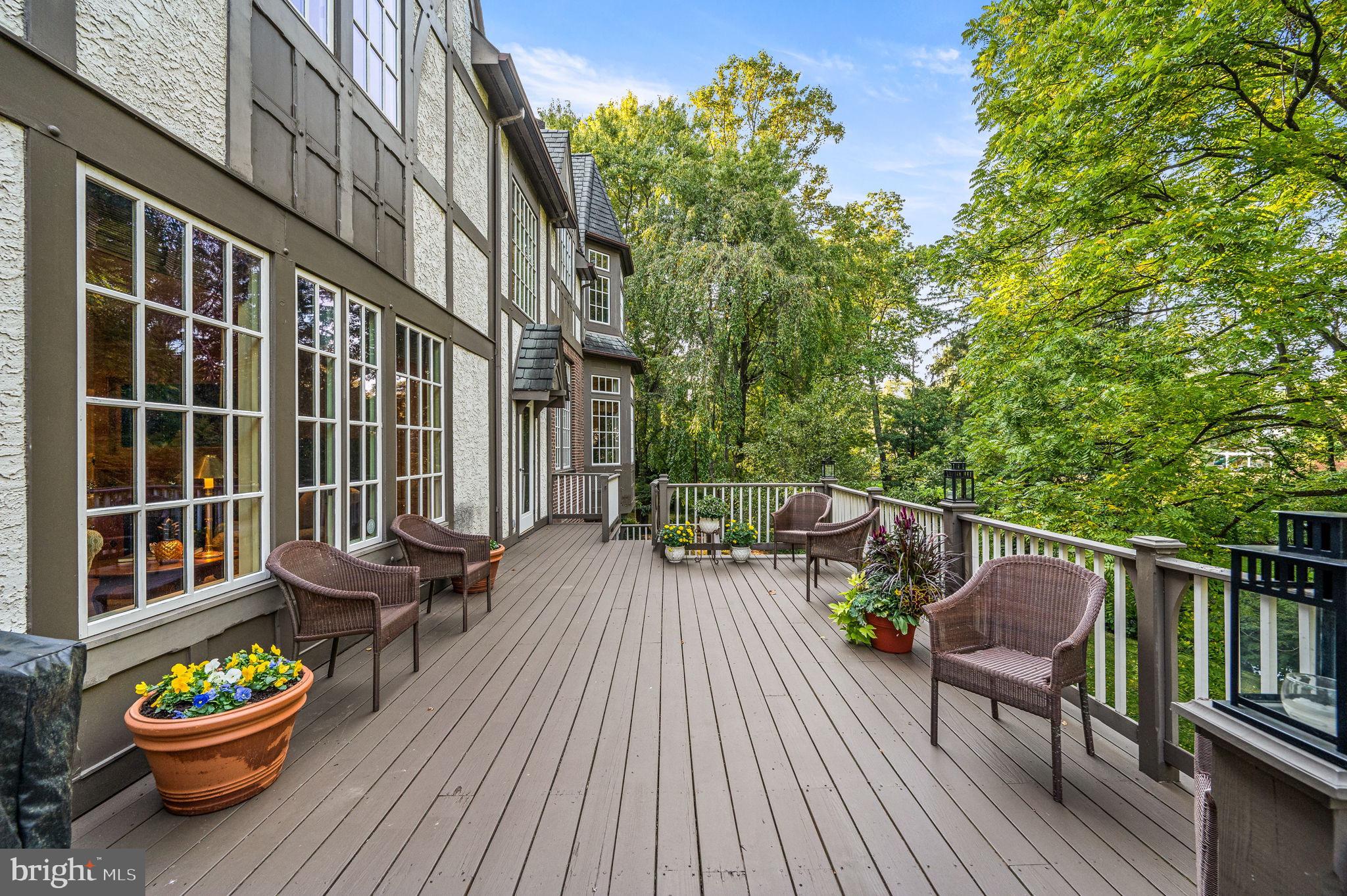 BRYN MAWR - Residential