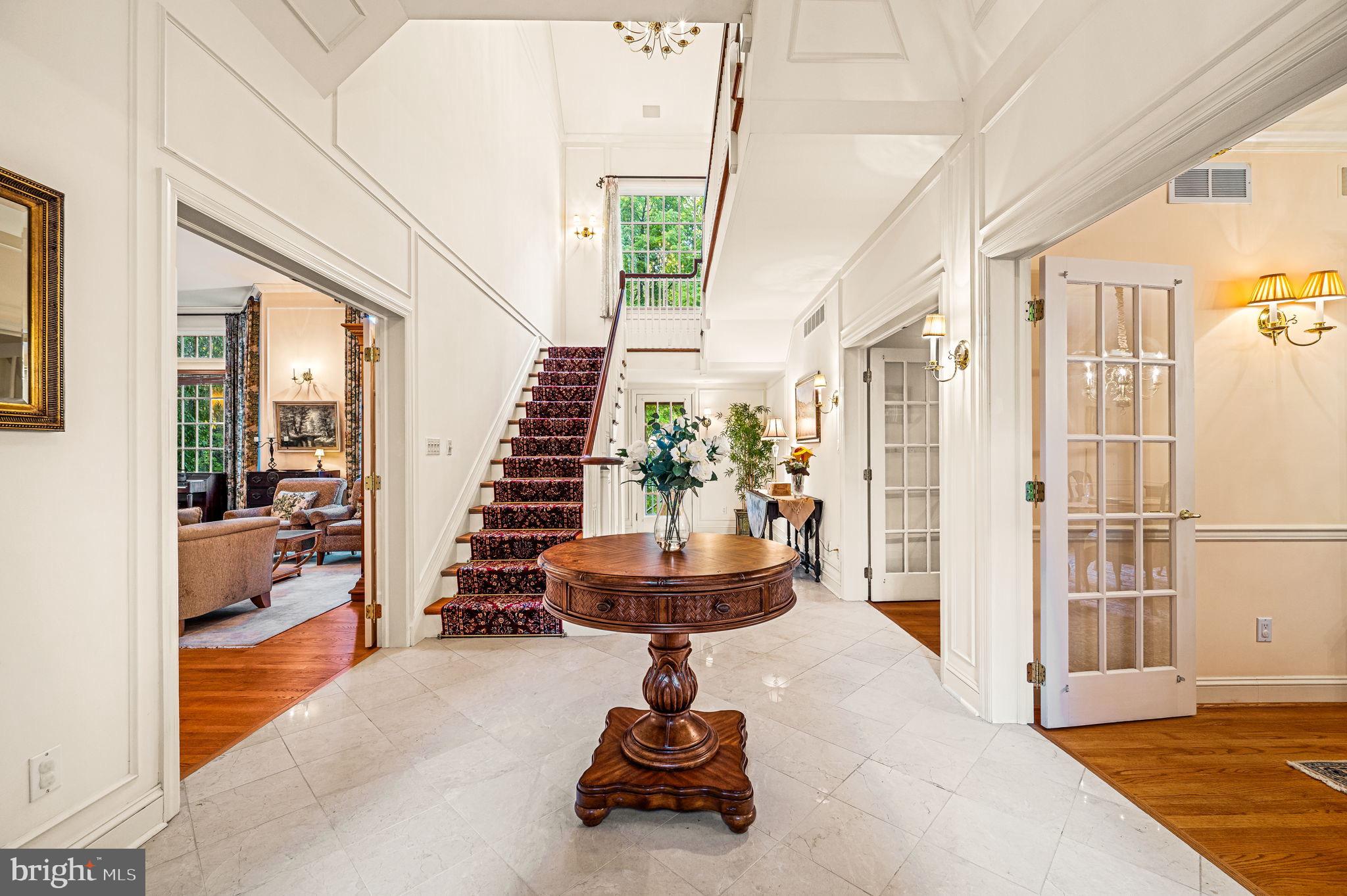 BRYN MAWR - Residential