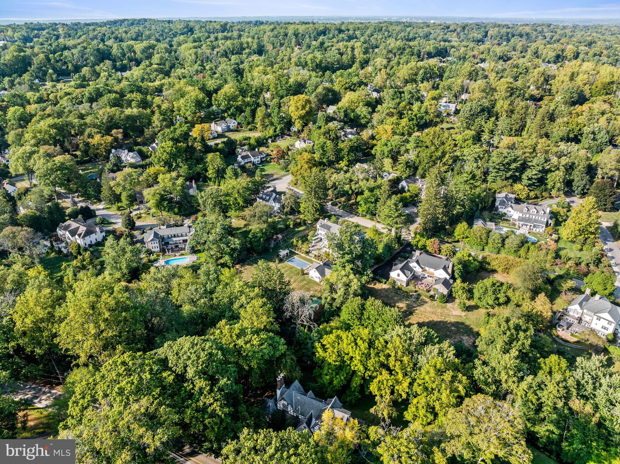 BRYN MAWR - Residential