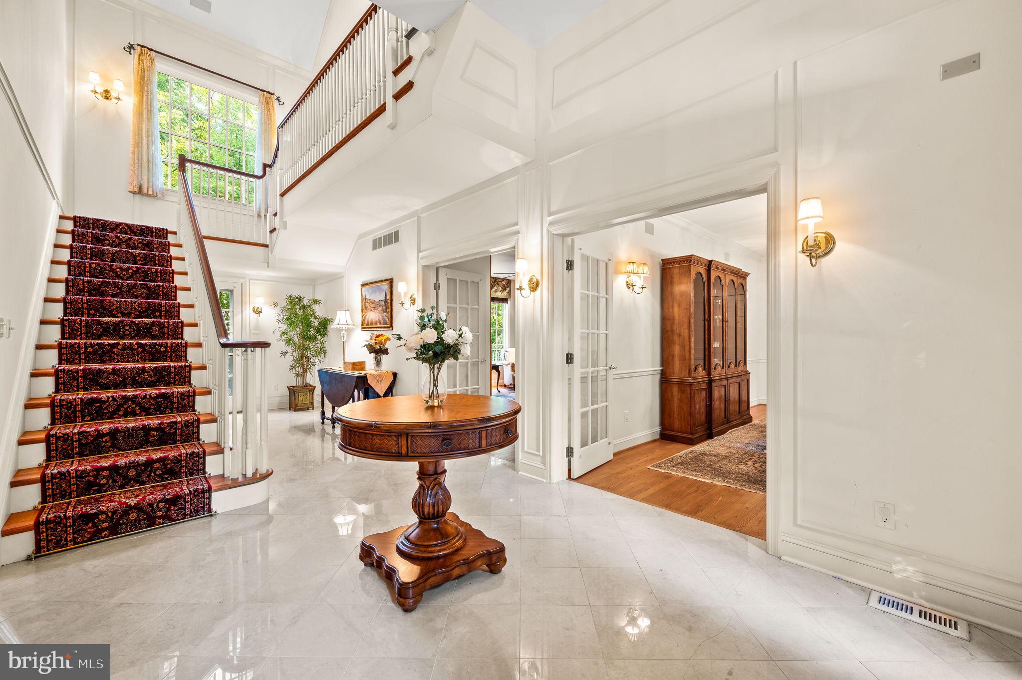 BRYN MAWR - Residential