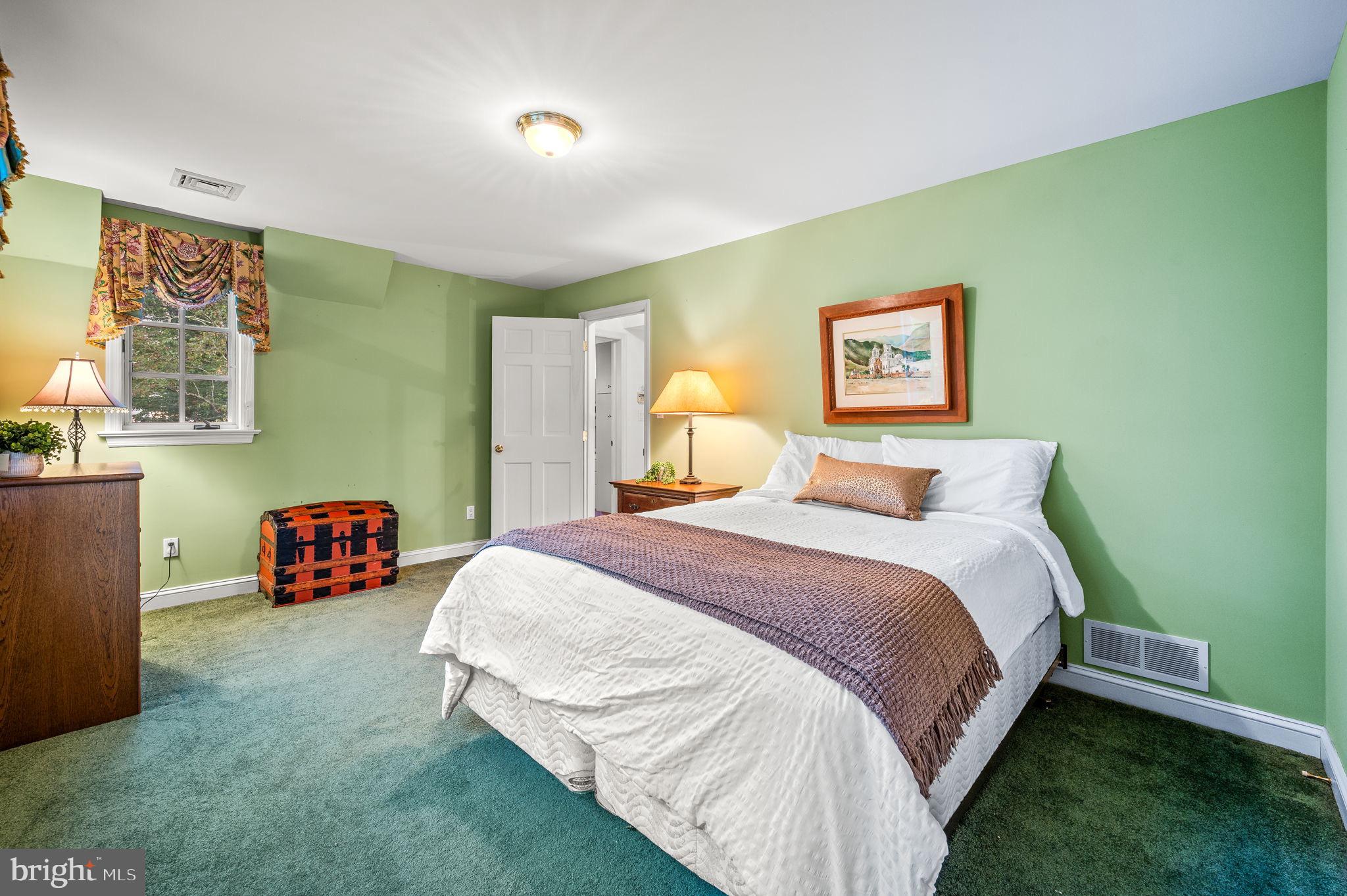 BRYN MAWR - Residential