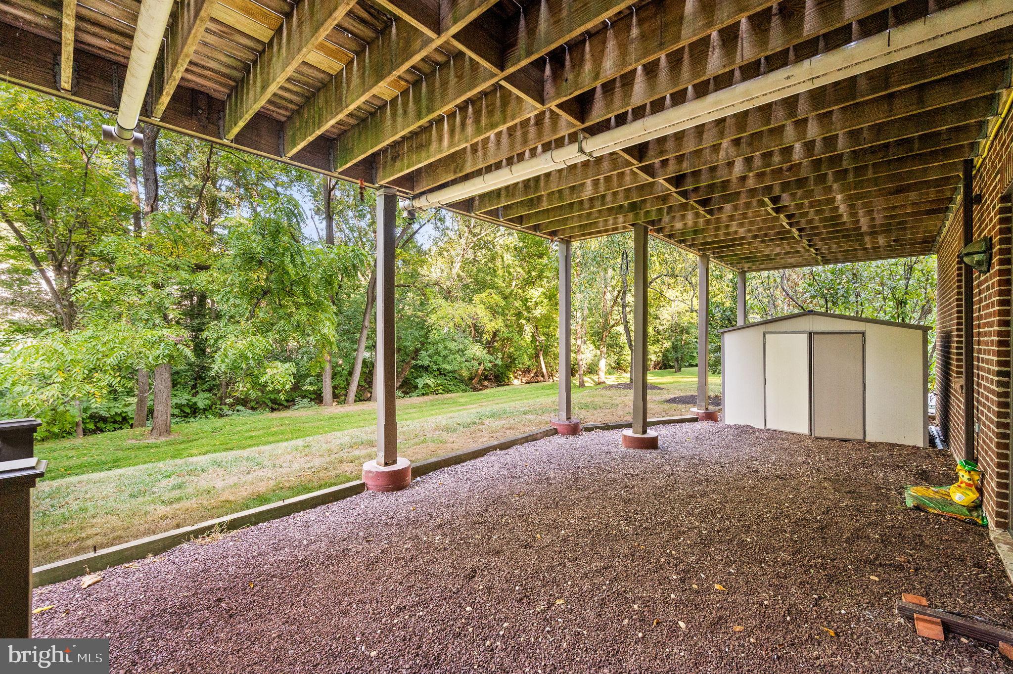 BRYN MAWR - Residential