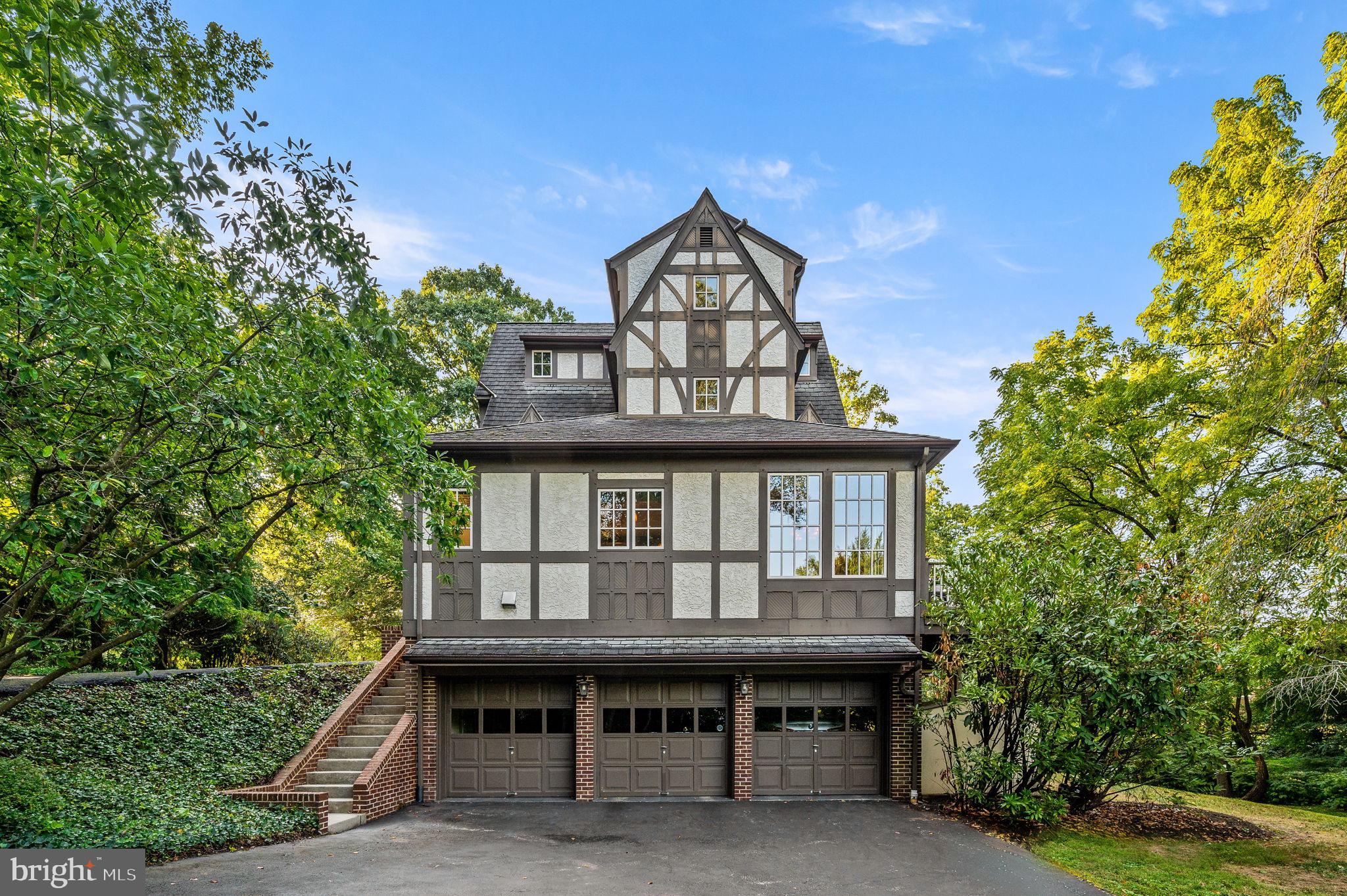 BRYN MAWR - Residential