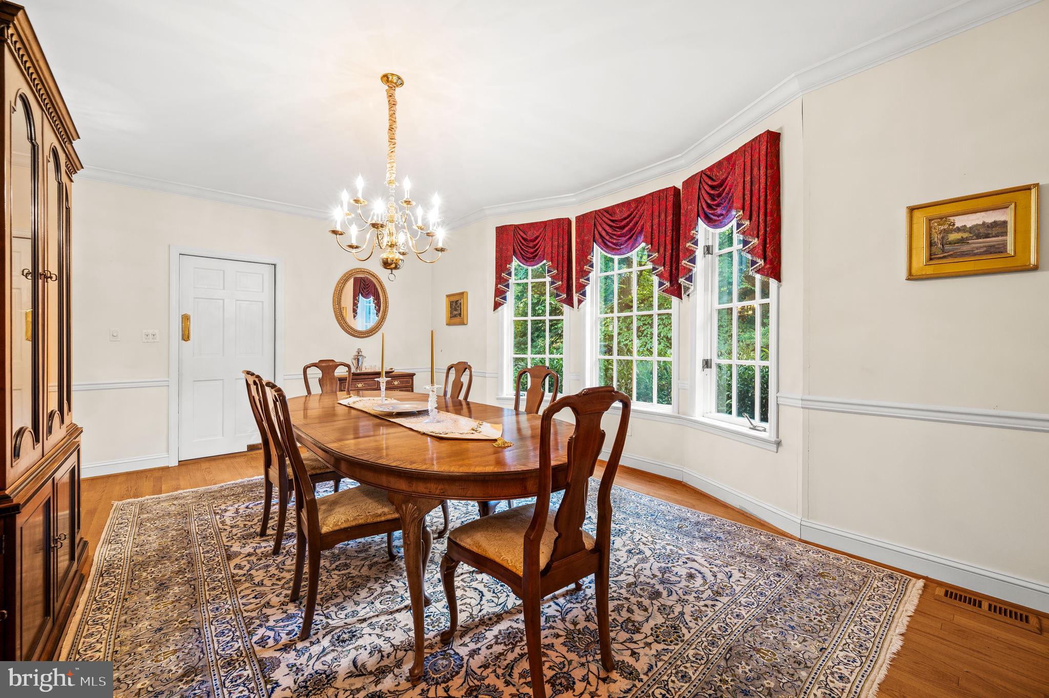 BRYN MAWR - Residential