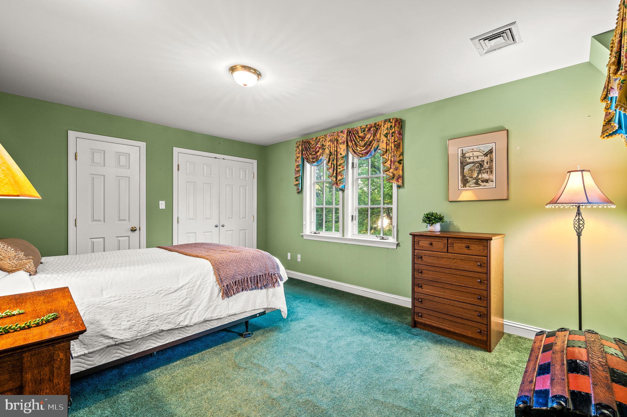 BRYN MAWR - Residential