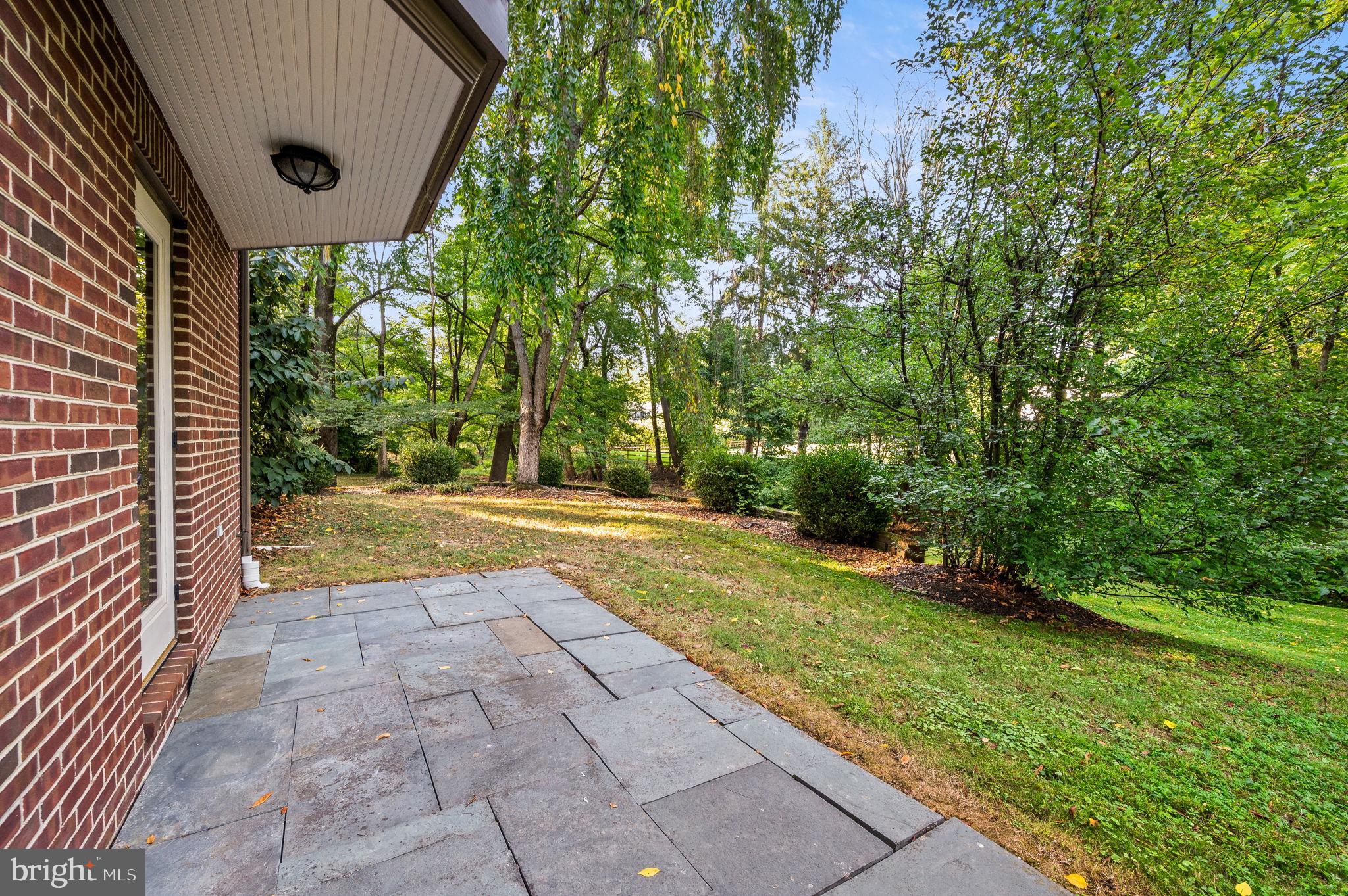 BRYN MAWR - Residential