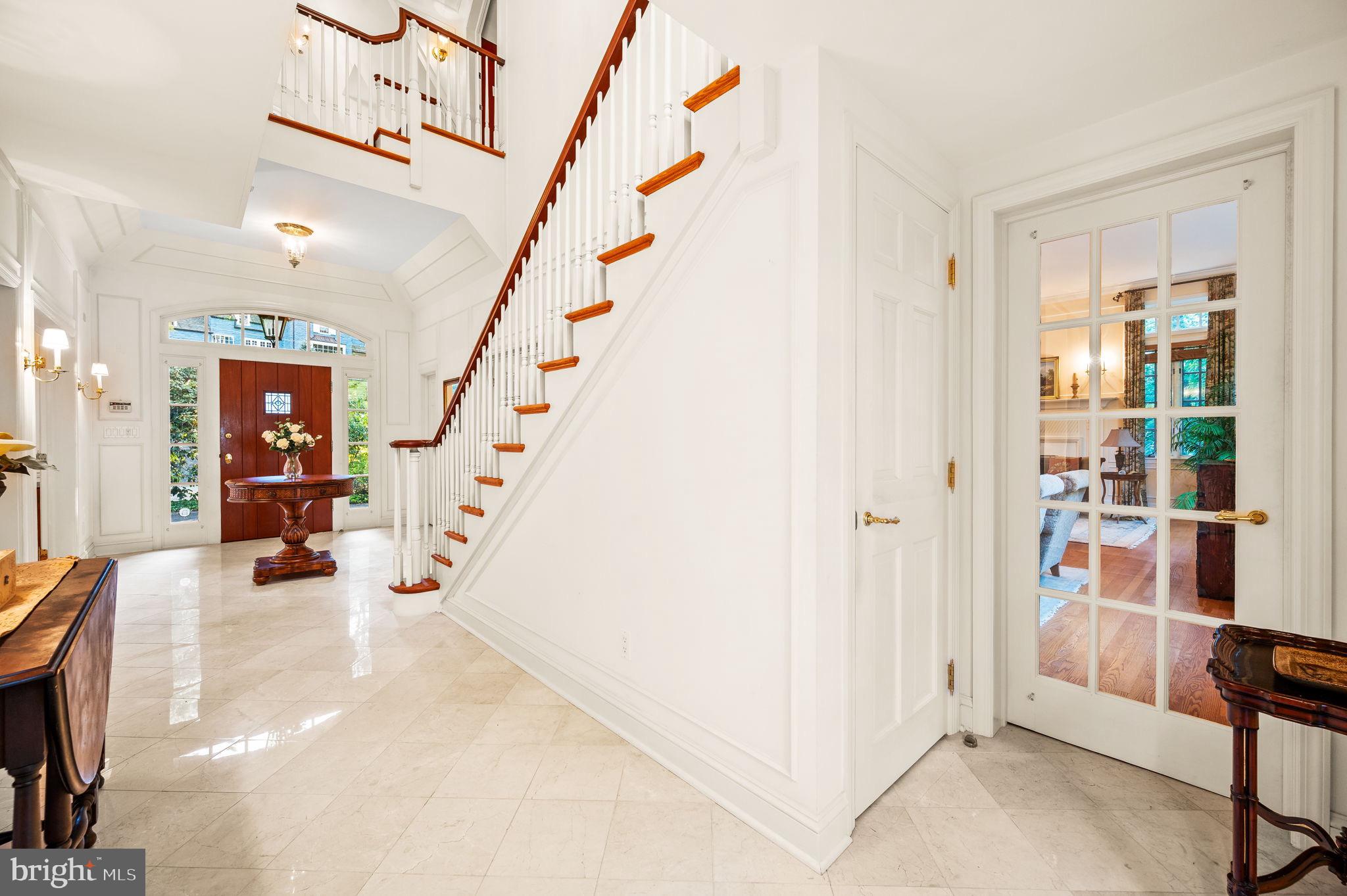 BRYN MAWR - Residential