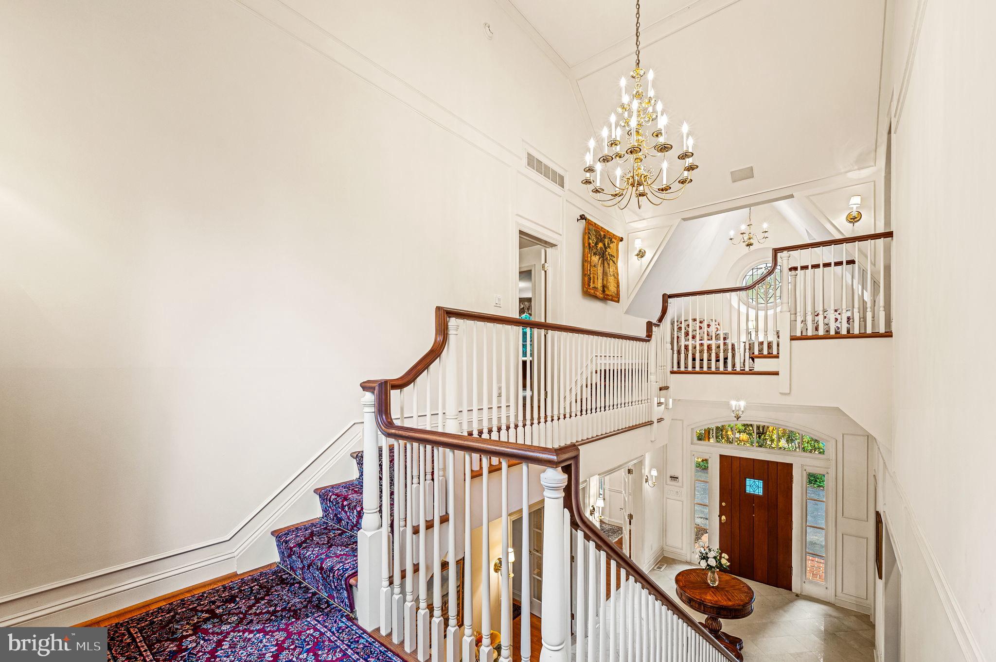 BRYN MAWR - Residential