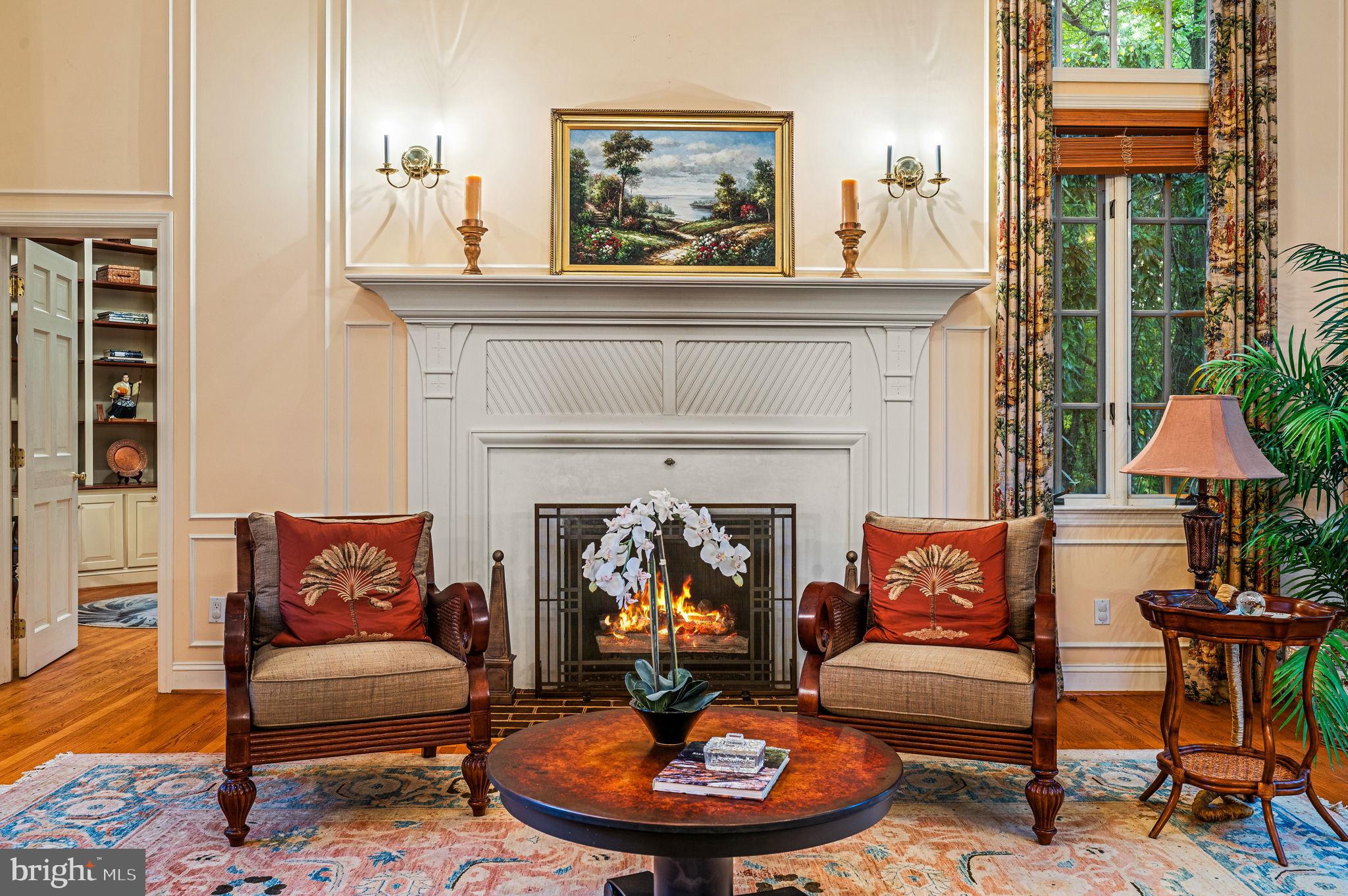 BRYN MAWR - Residential