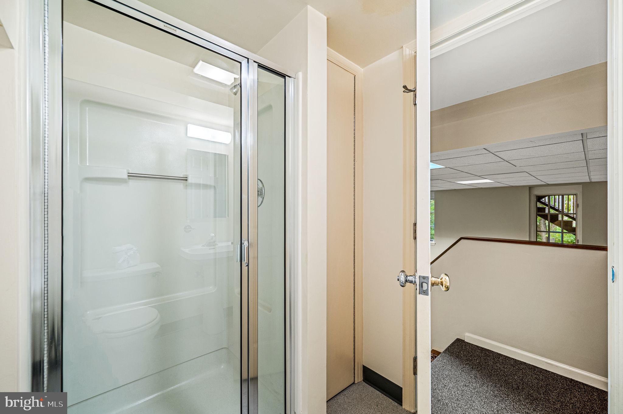 BRYN MAWR - Residential