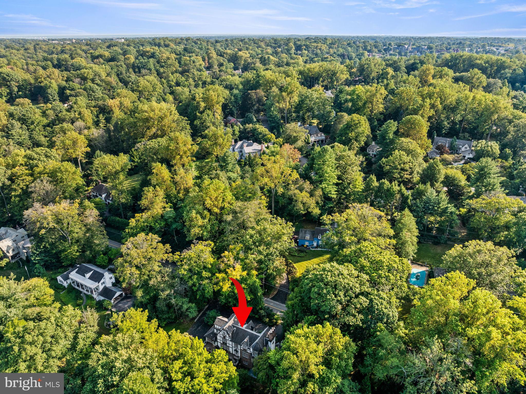 BRYN MAWR - Residential