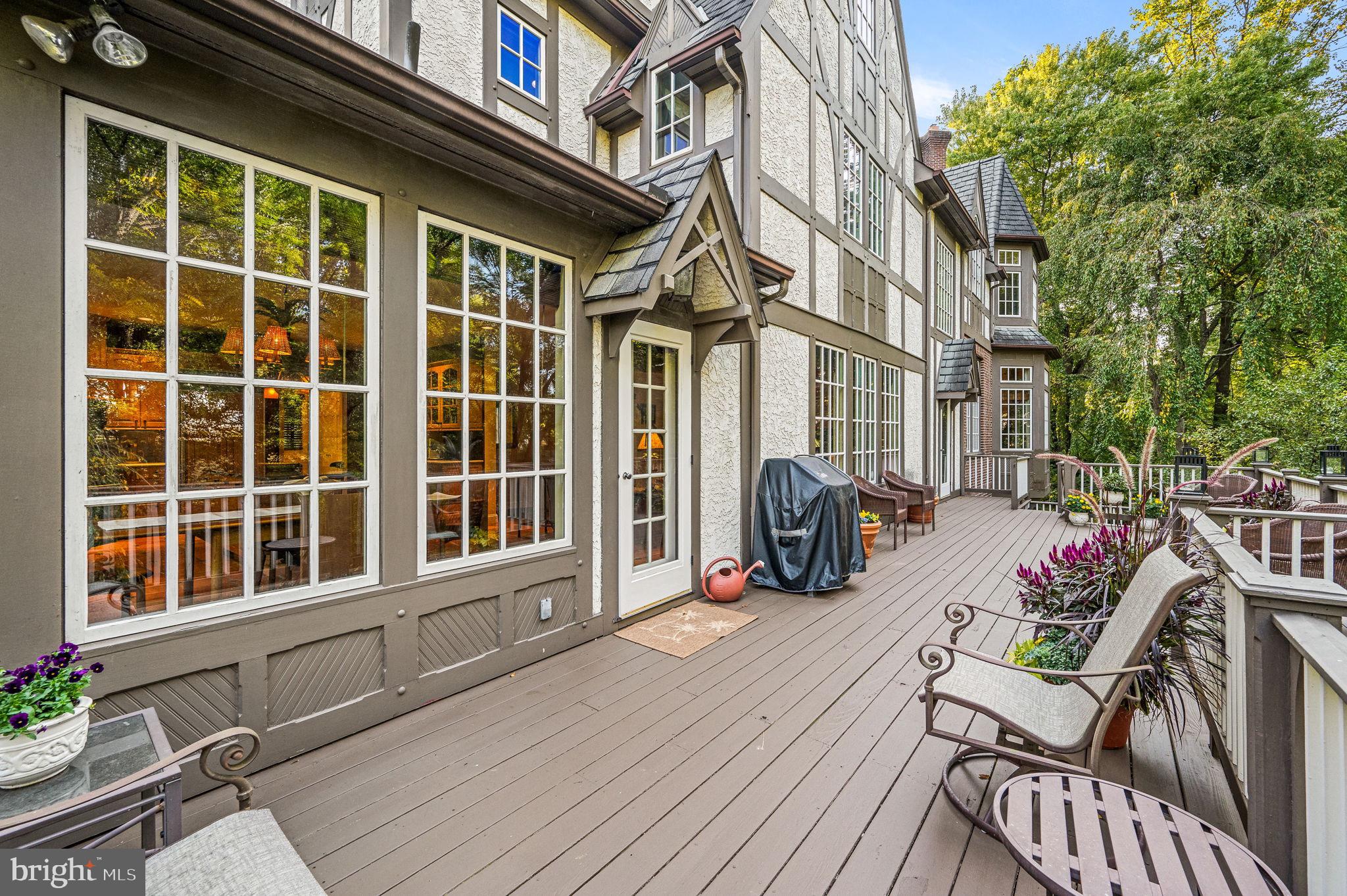 BRYN MAWR - Residential