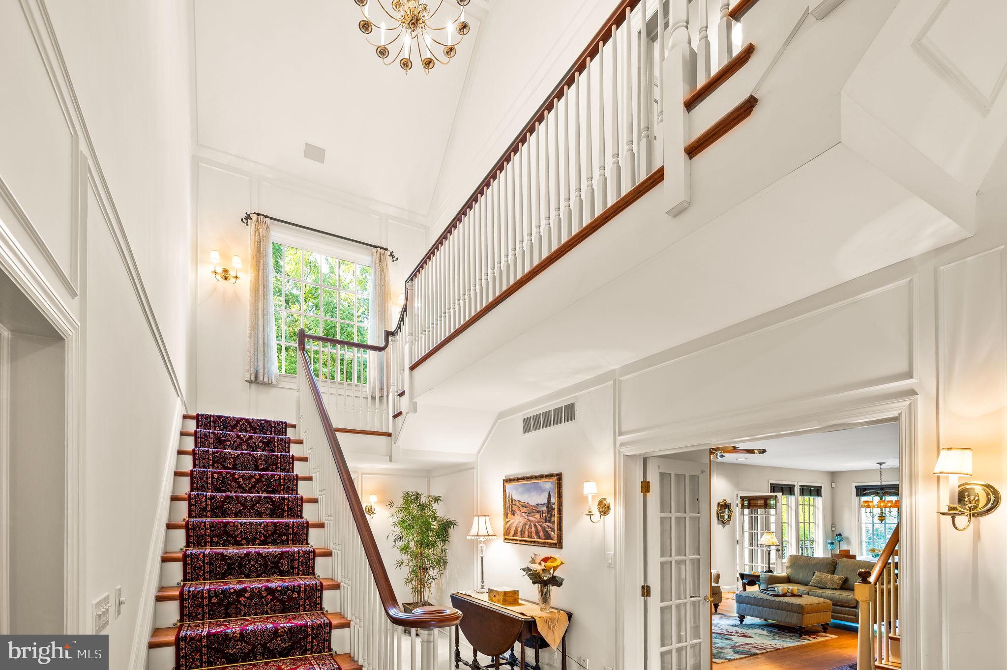 BRYN MAWR - Residential