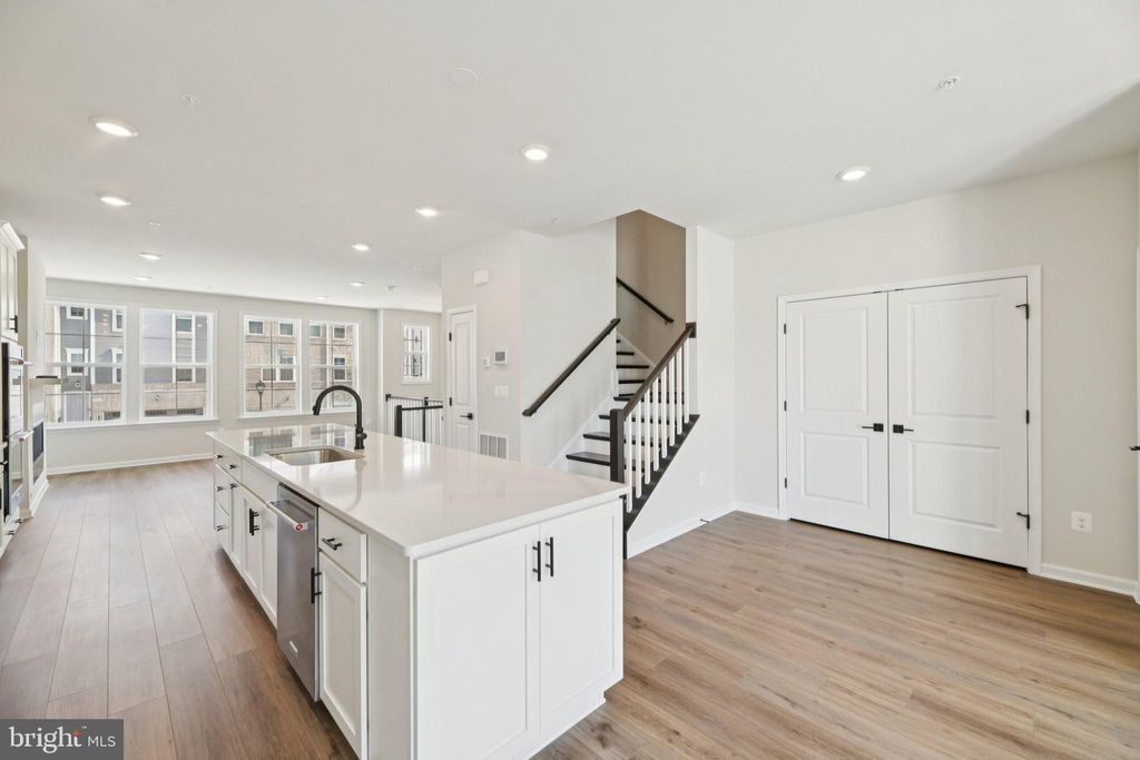 Photo of 2912 Lewis And Clark Avenue, UPPER MARLBORO, MD 20774 (MLS # MDPG2195930)