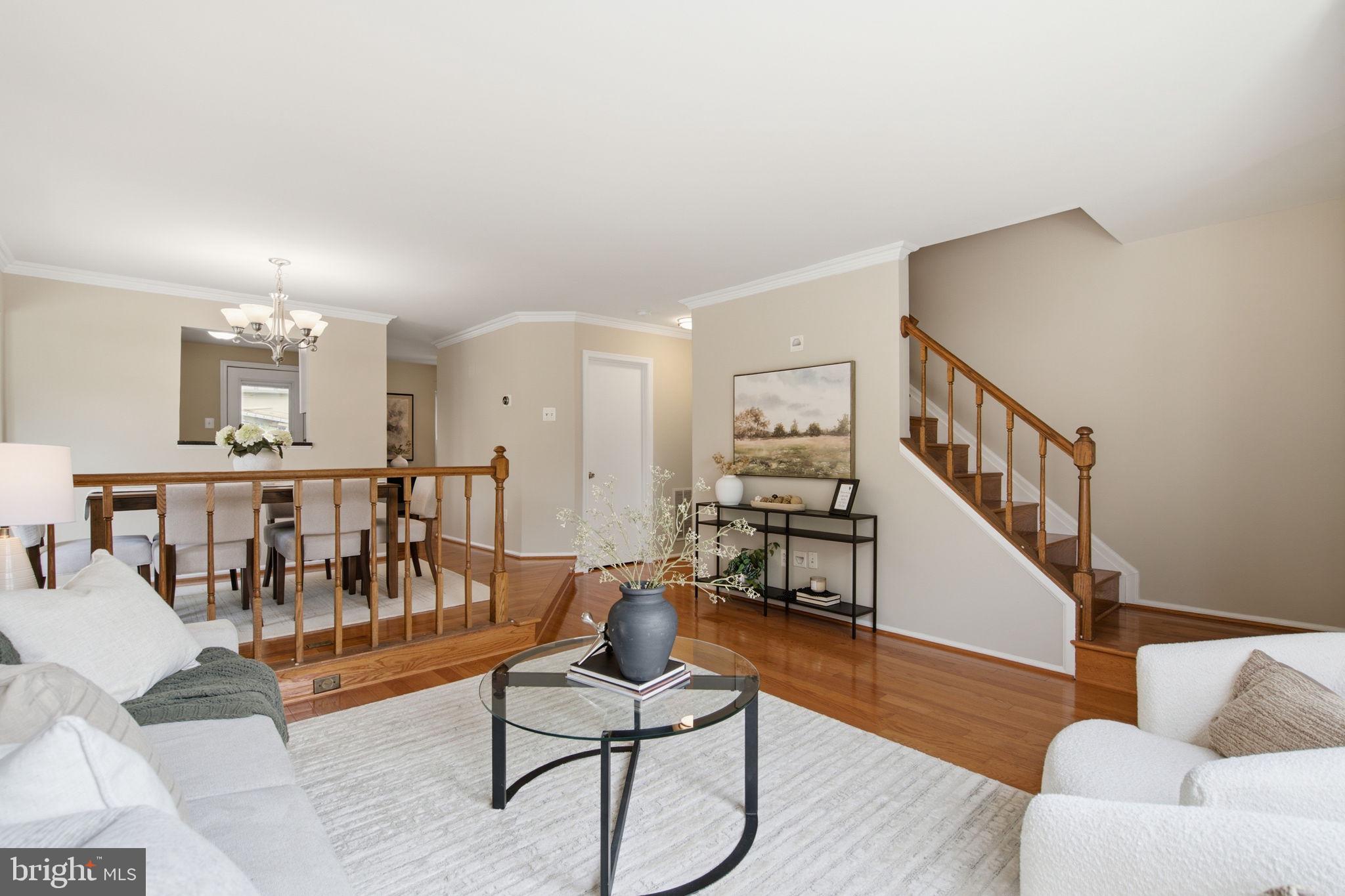 18717 MARTINS LANDING DRIVE