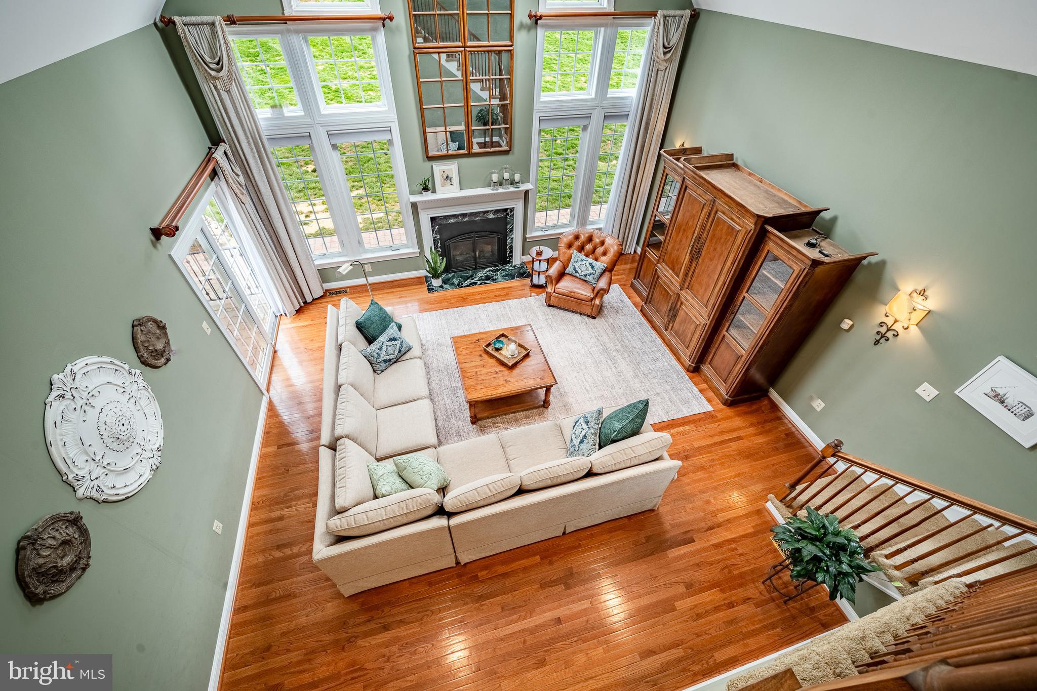 ESTATES AT SALFORD - Residential