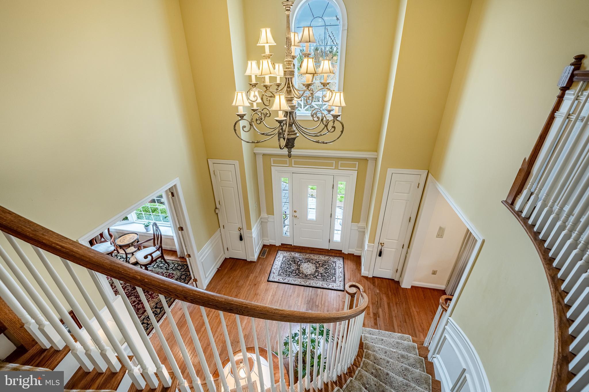 ESTATES AT SALFORD - Residential