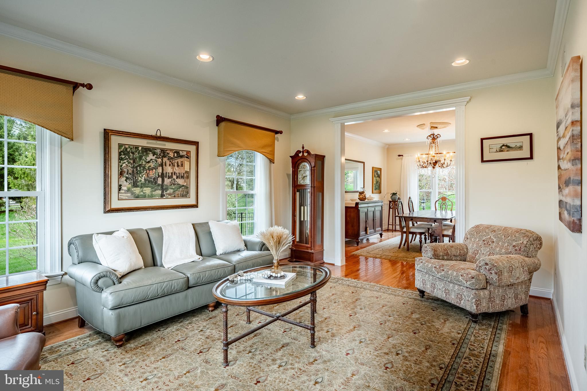 ESTATES AT SALFORD - Residential